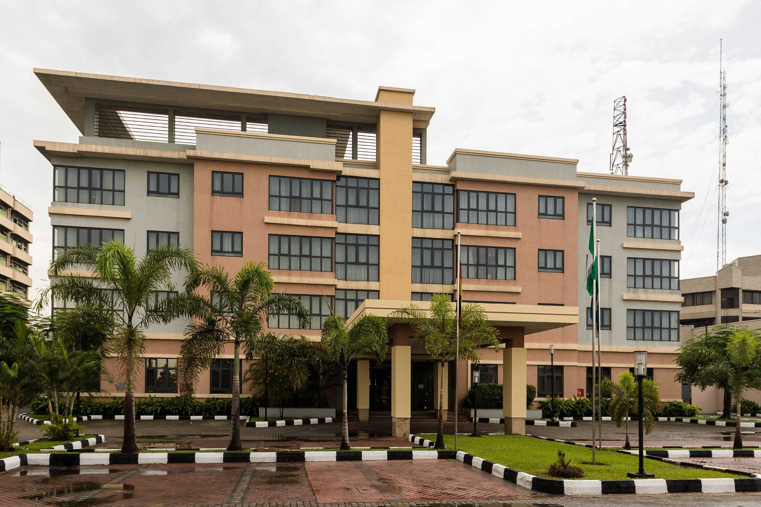 Gift card for Protea Hotel by Marriott Ikeja Select Gift card for Protea Hotel by Marriott Ikeja Select