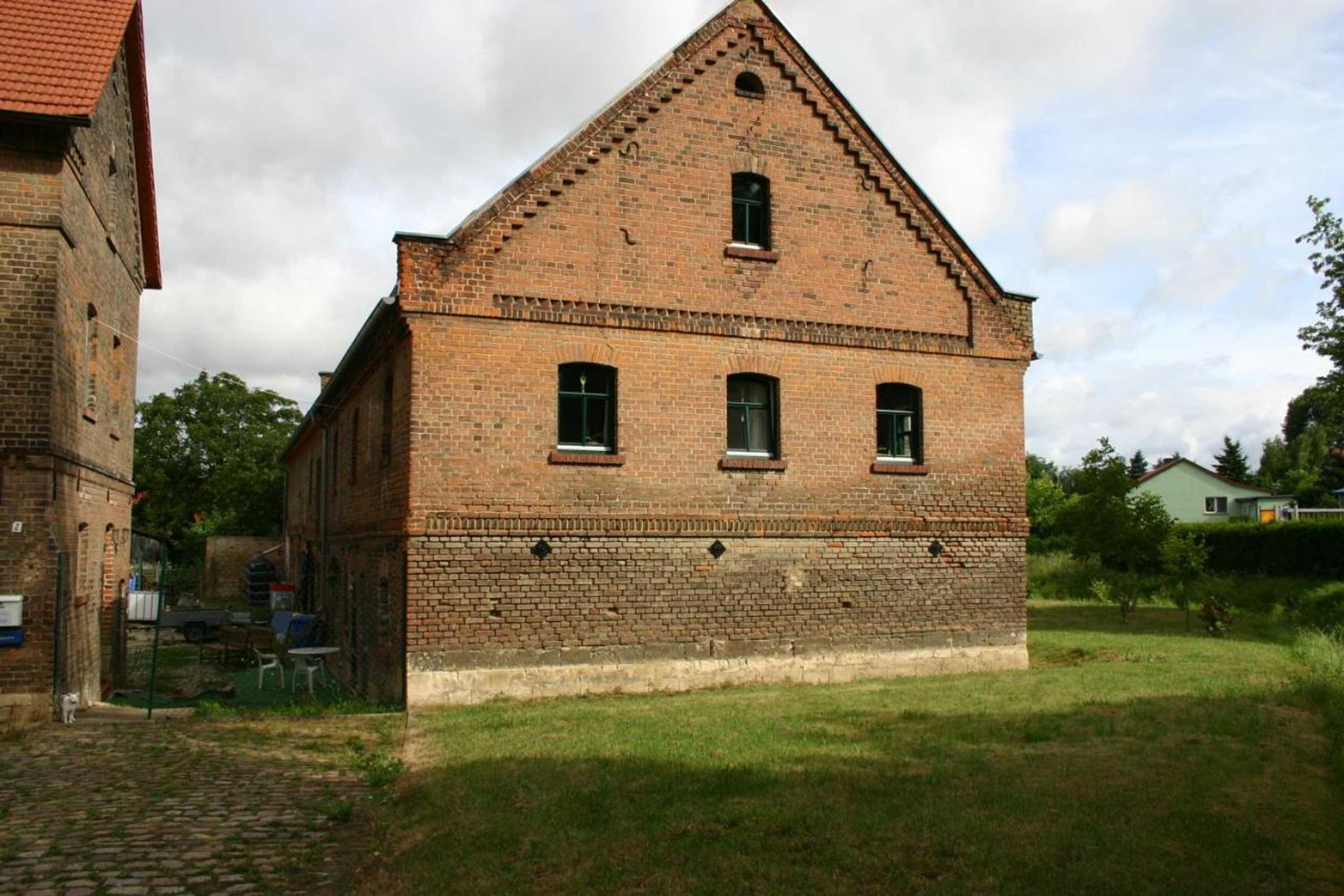 Gift card for Apartment Jakobsweg Gbr