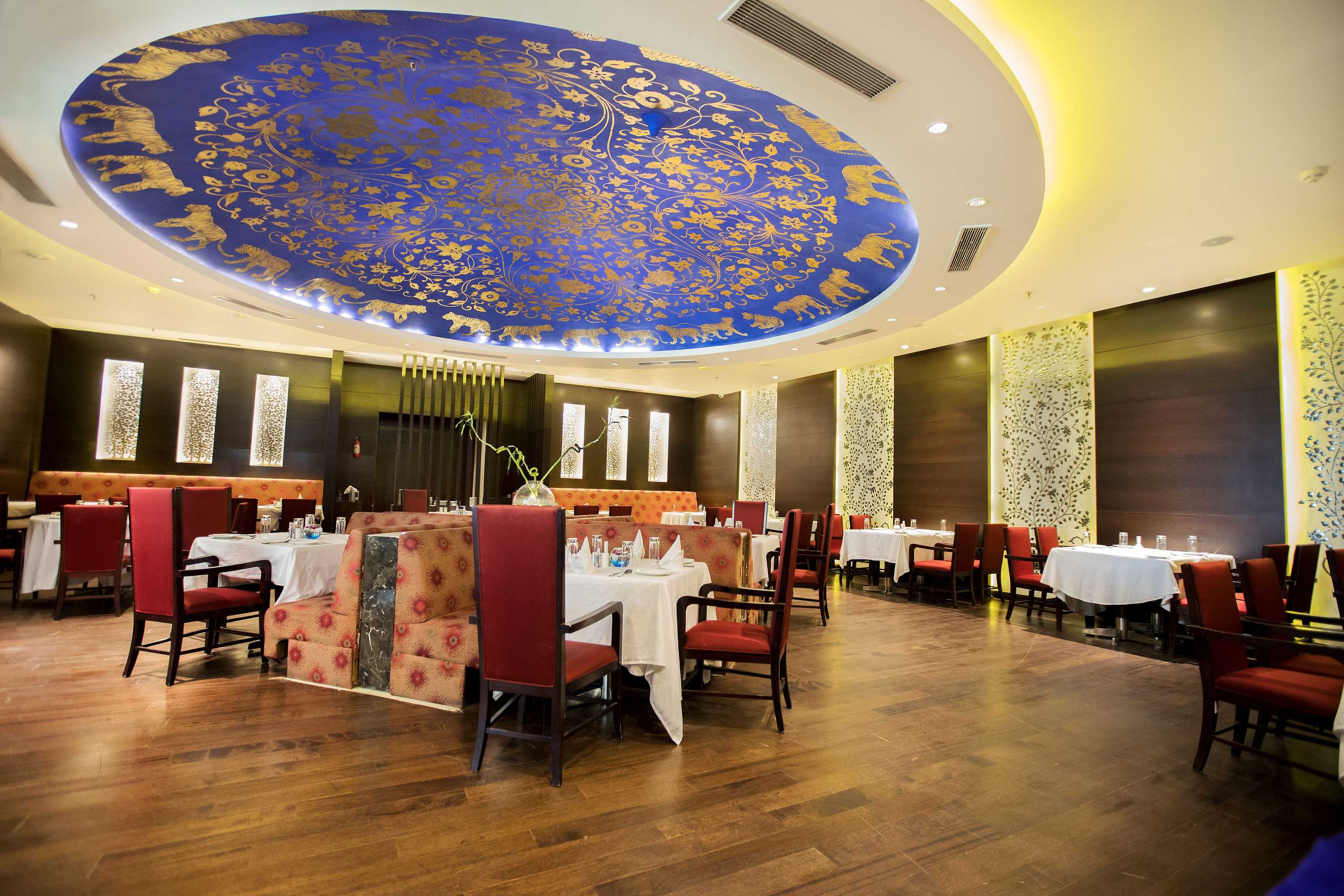Gift card for Hotel Royal Orchid, Jaipur Gift card for Hotel Royal Orchid, Jaipur