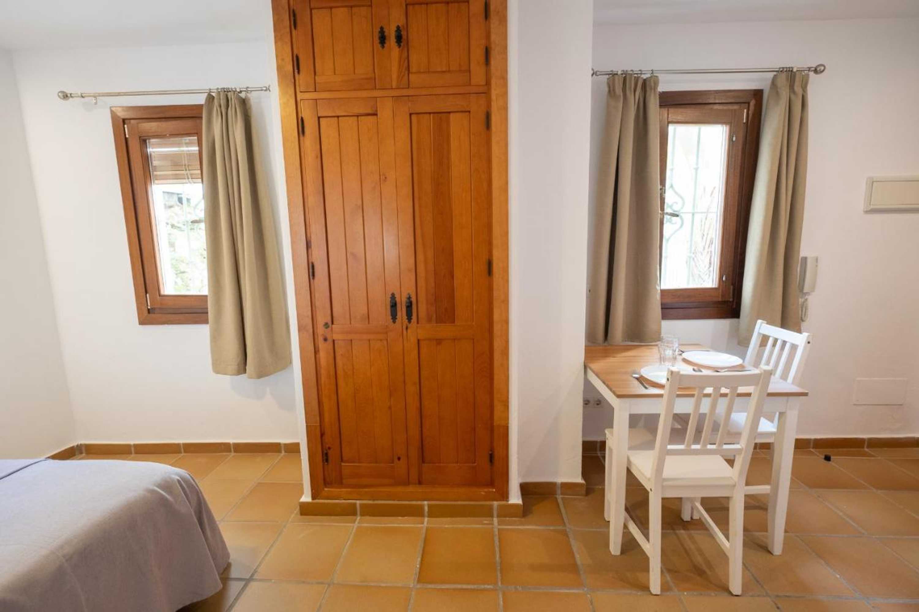 Gift card for Apartamentos Gravina