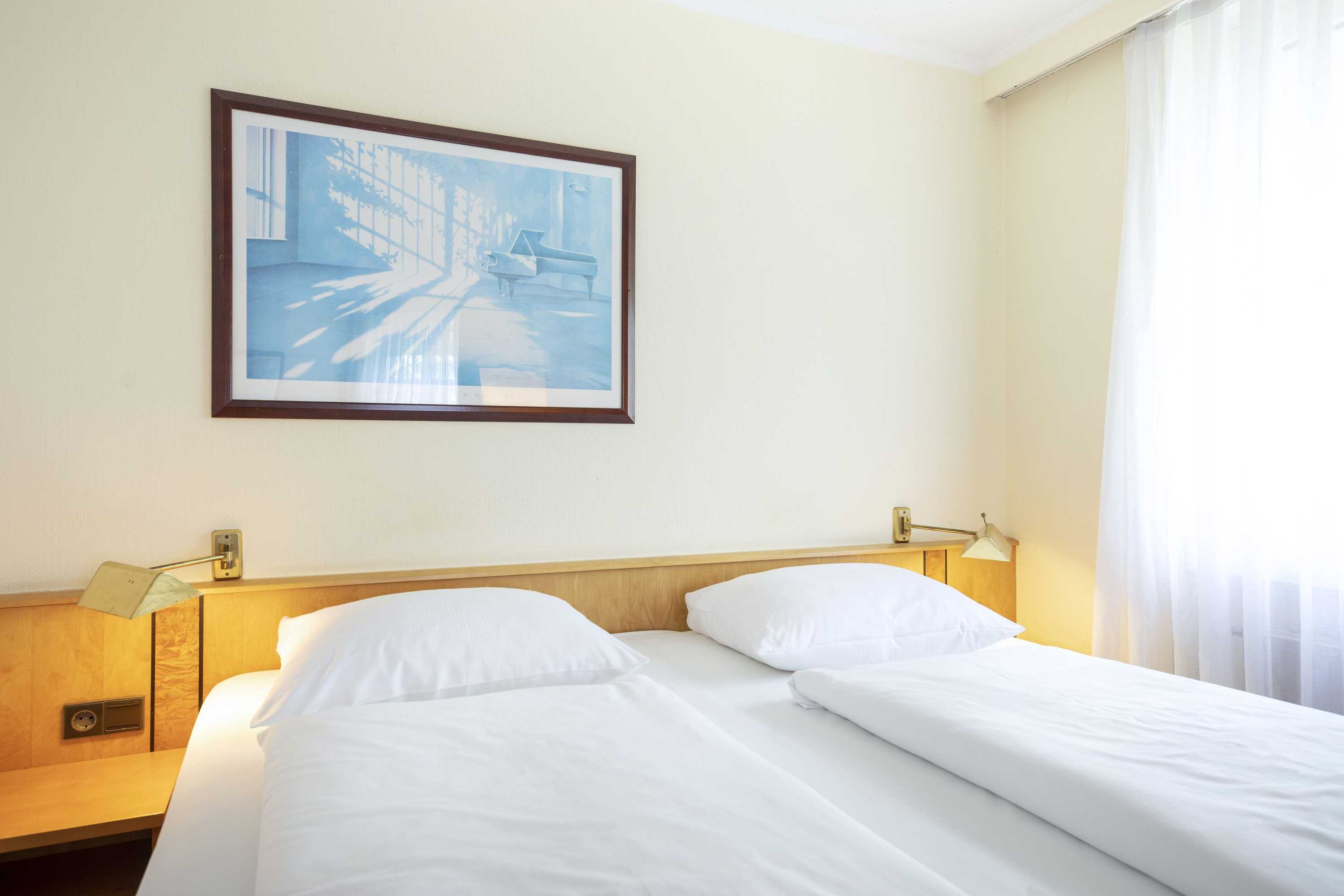 Gift card for Roomingtons Hotel Kaiserhof Gift card for Roomingtons Hotel Kaiserhof