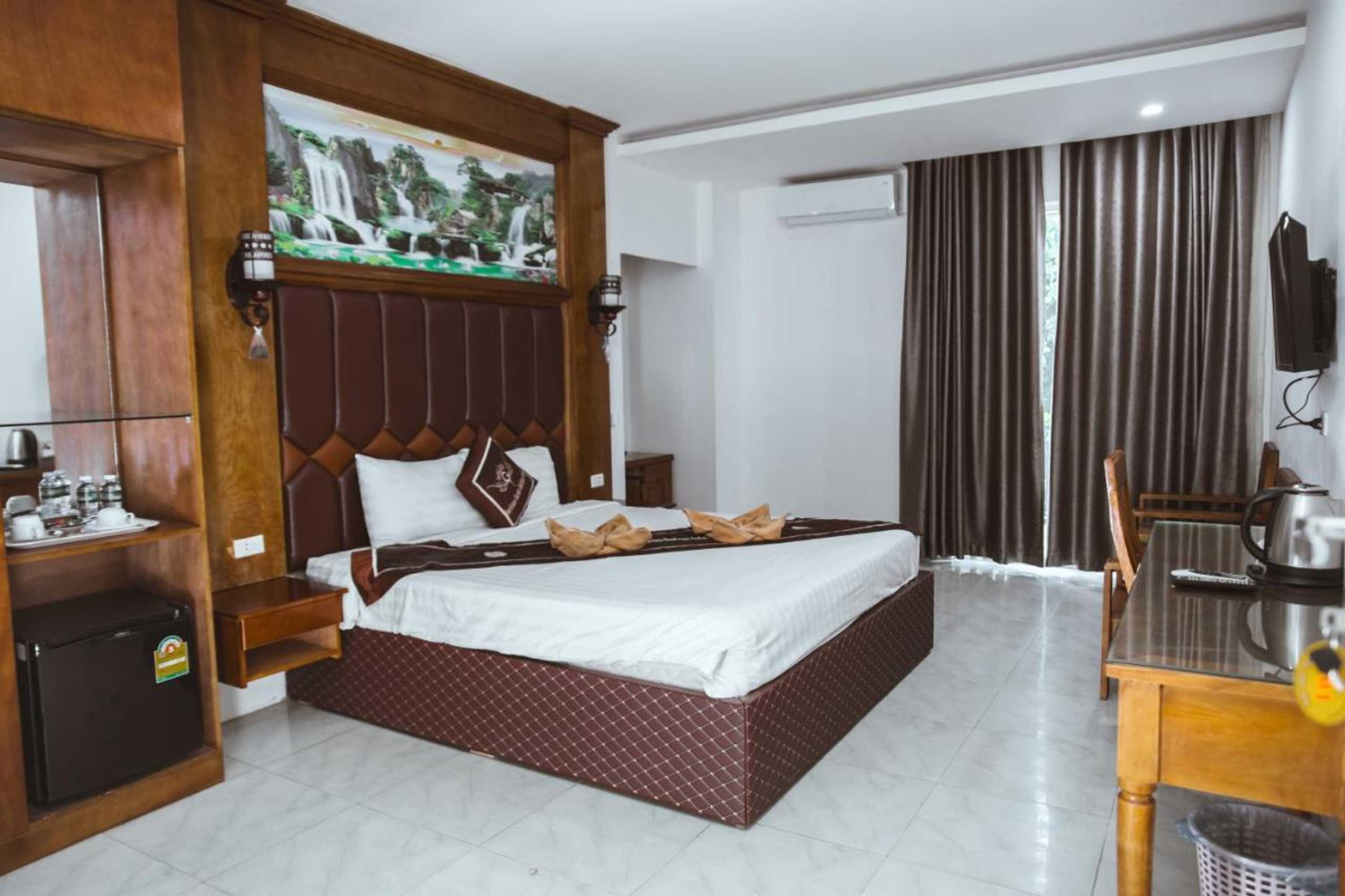 Gift card for Vientiane Garden Villa Hotel