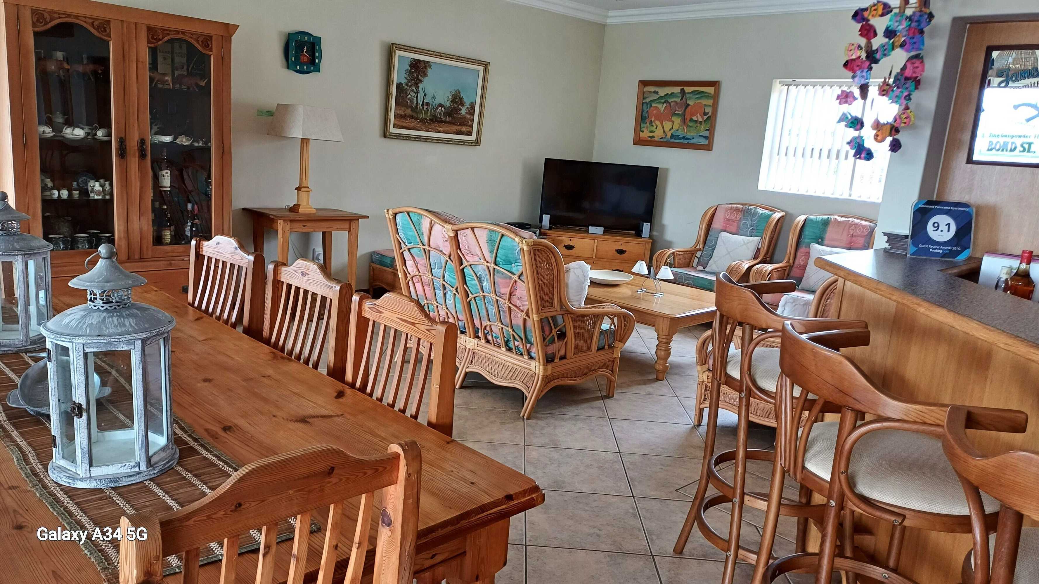 Gift card for Kleinmond Panorama Self-Catering Gift card for Kleinmond Panorama Self-Catering