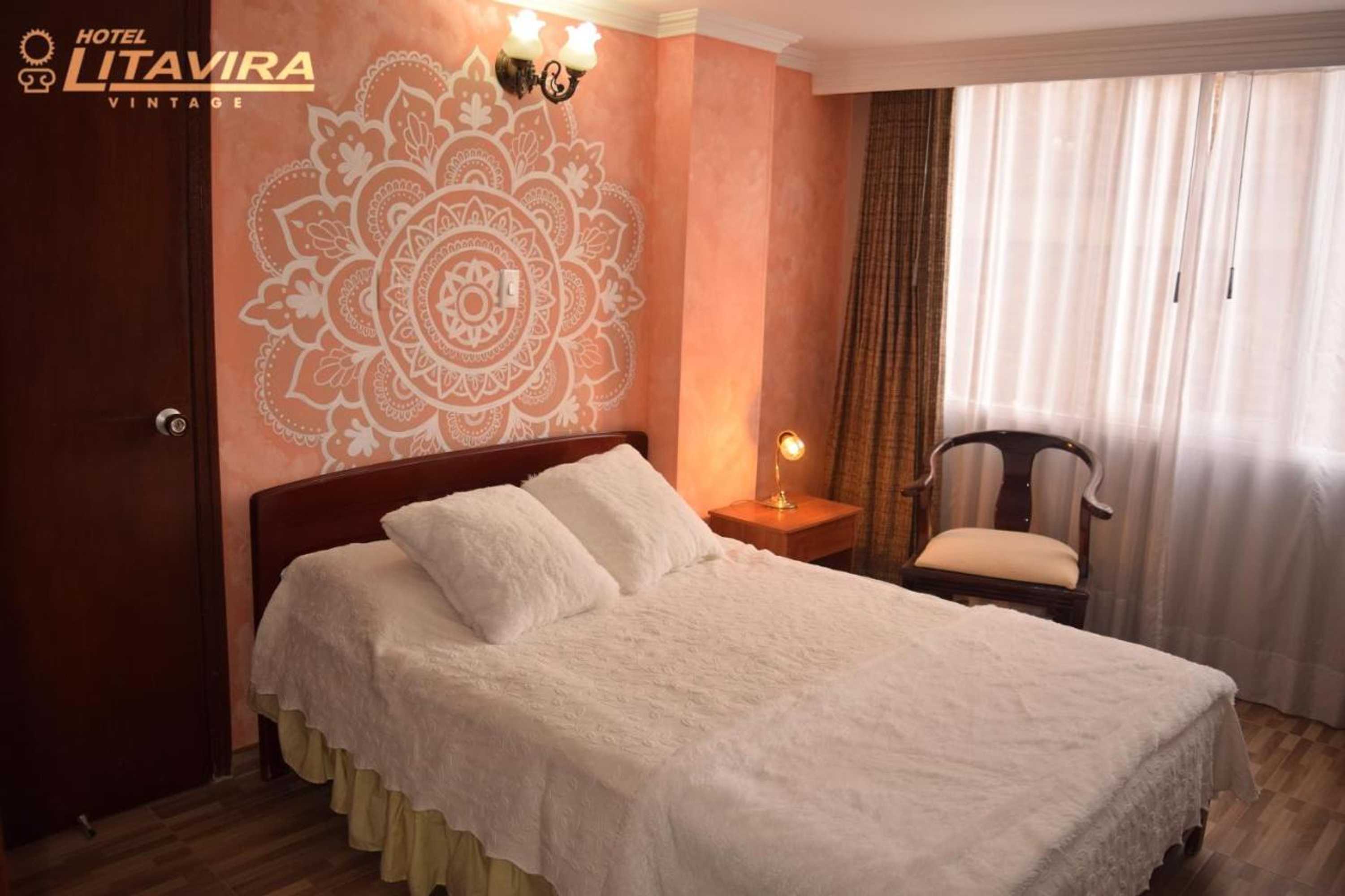 Gift card for Hotel Litavira Vintage