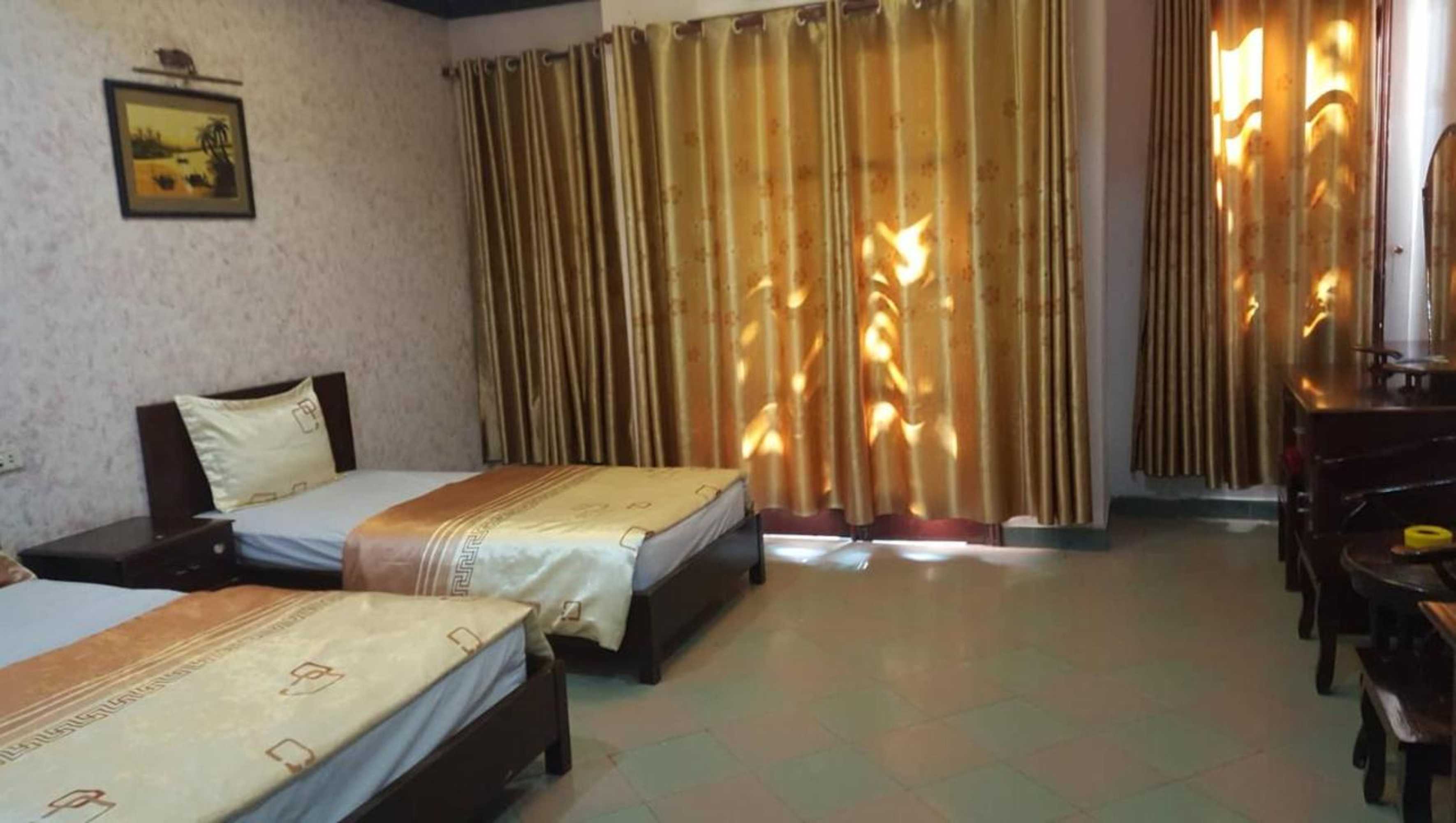 Gift card for Hai Duong Guesthouse