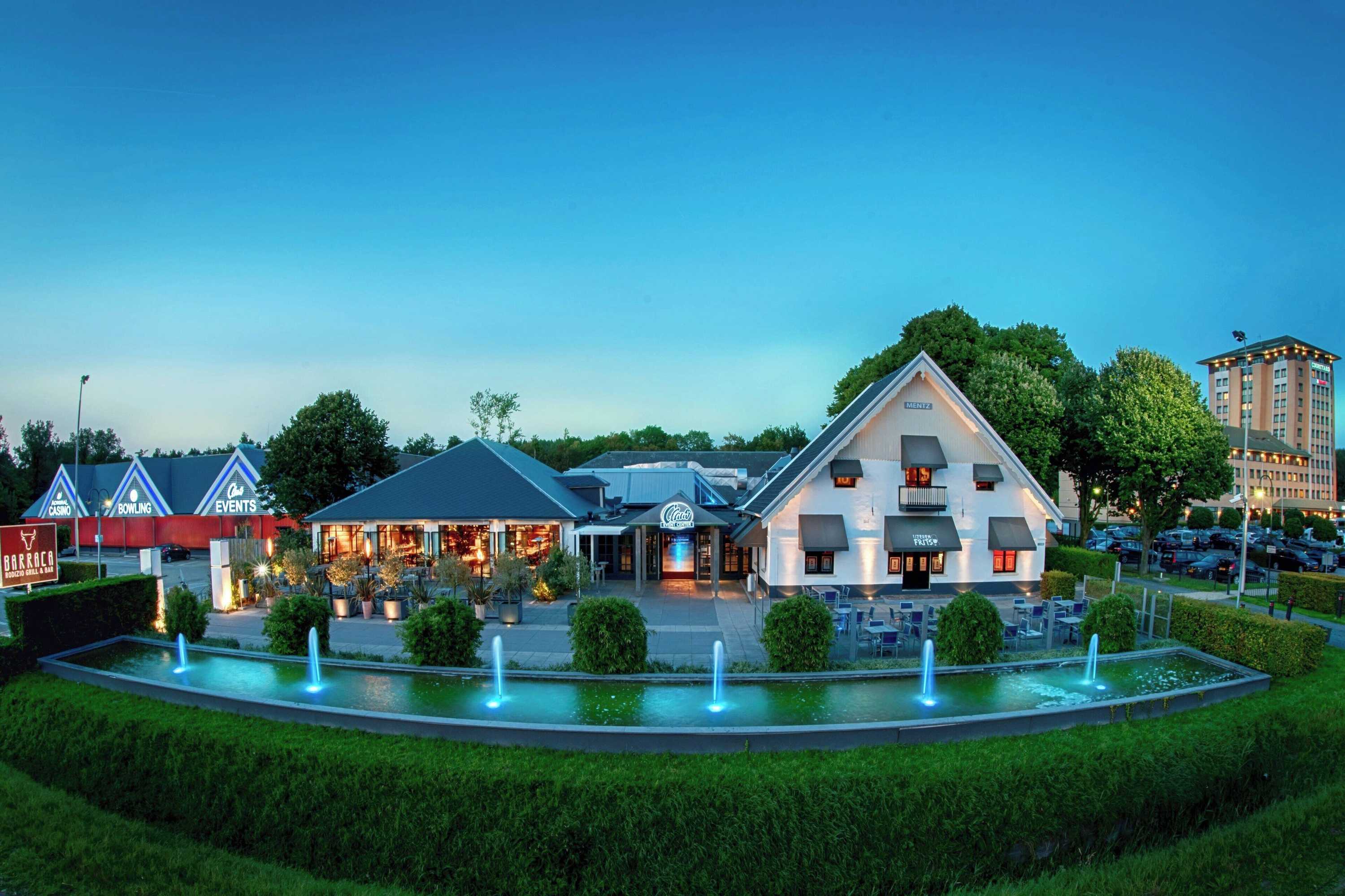 Gift card for Courtyard by Marriott Amsterdam Airport Gift card for Courtyard by Marriott Amsterdam Airport