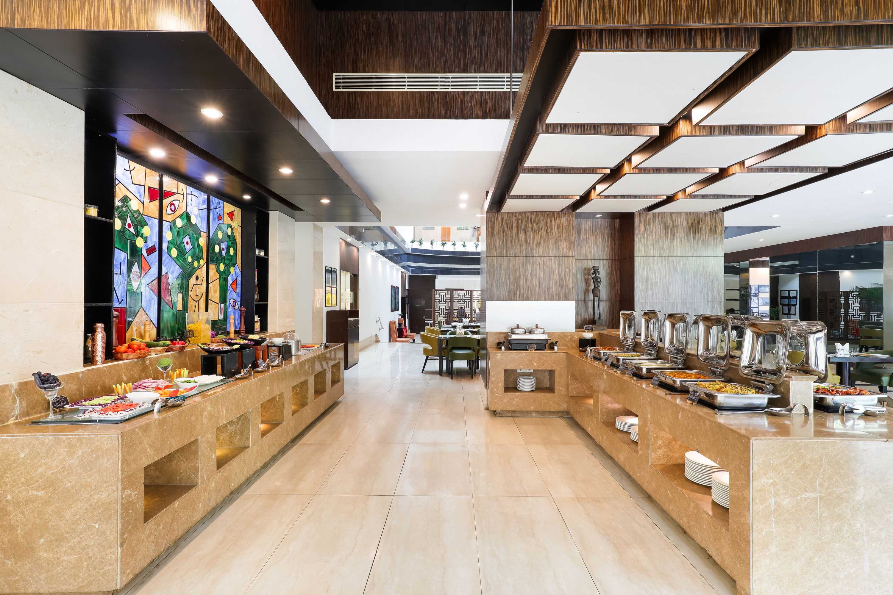 Gift card for Lemon Tree Hotel, Whitefield, Bangalore