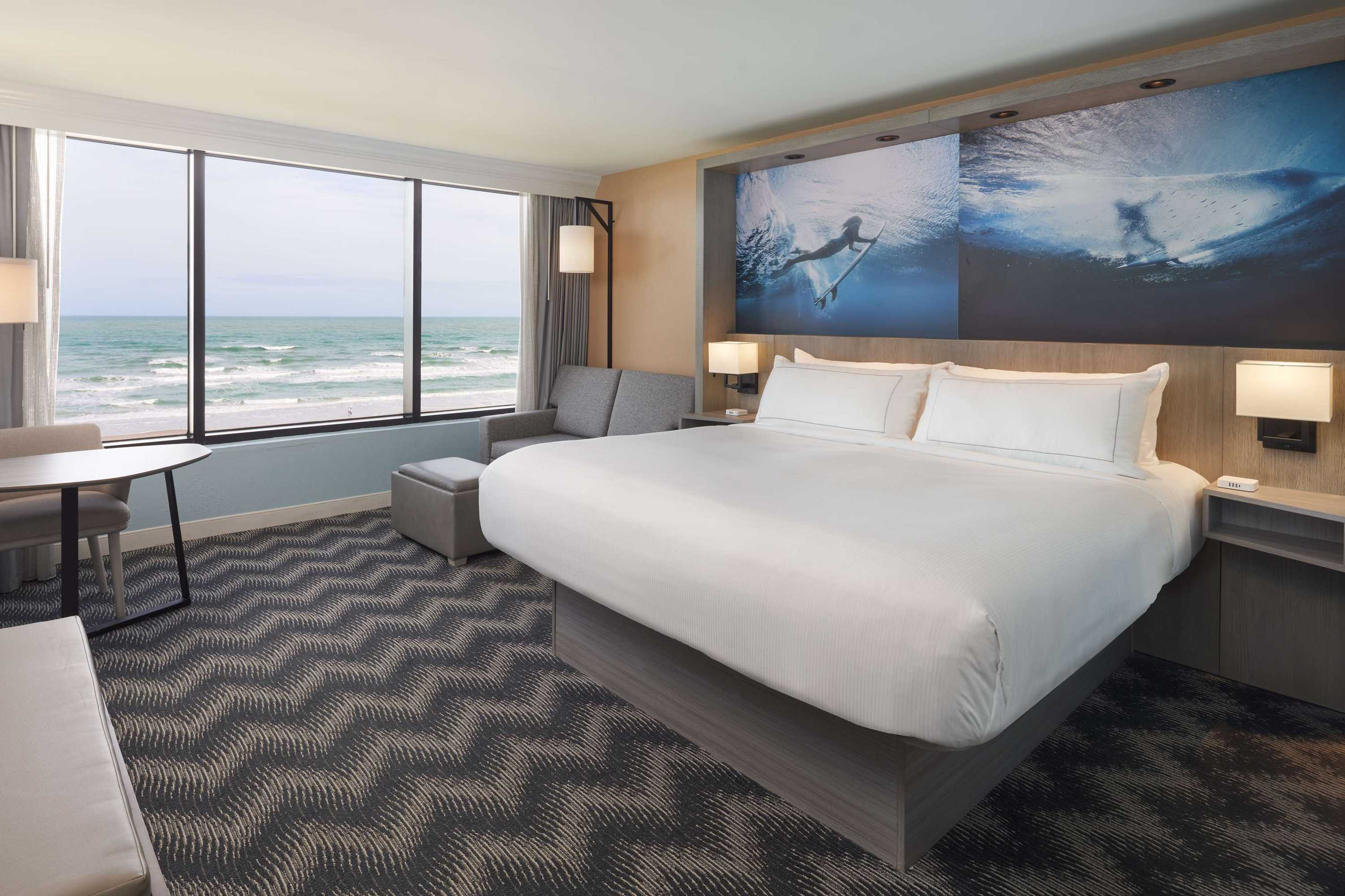 Gift card for Hilton Cocoa Beach Oceanfront Gift card for Hilton Cocoa Beach Oceanfront