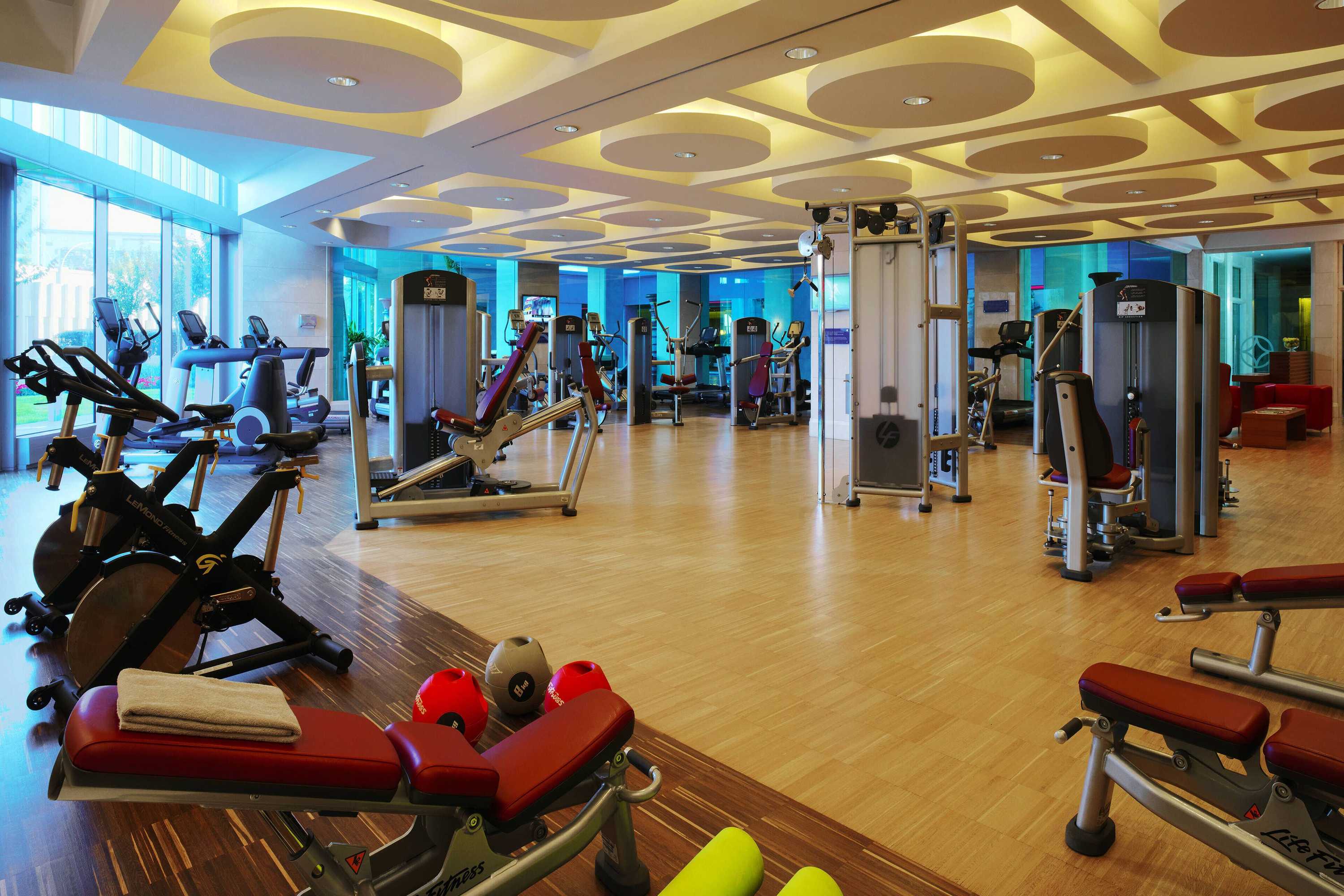Gift card for JW Marriott Hotel Ankara Gift card for JW Marriott Hotel Ankara