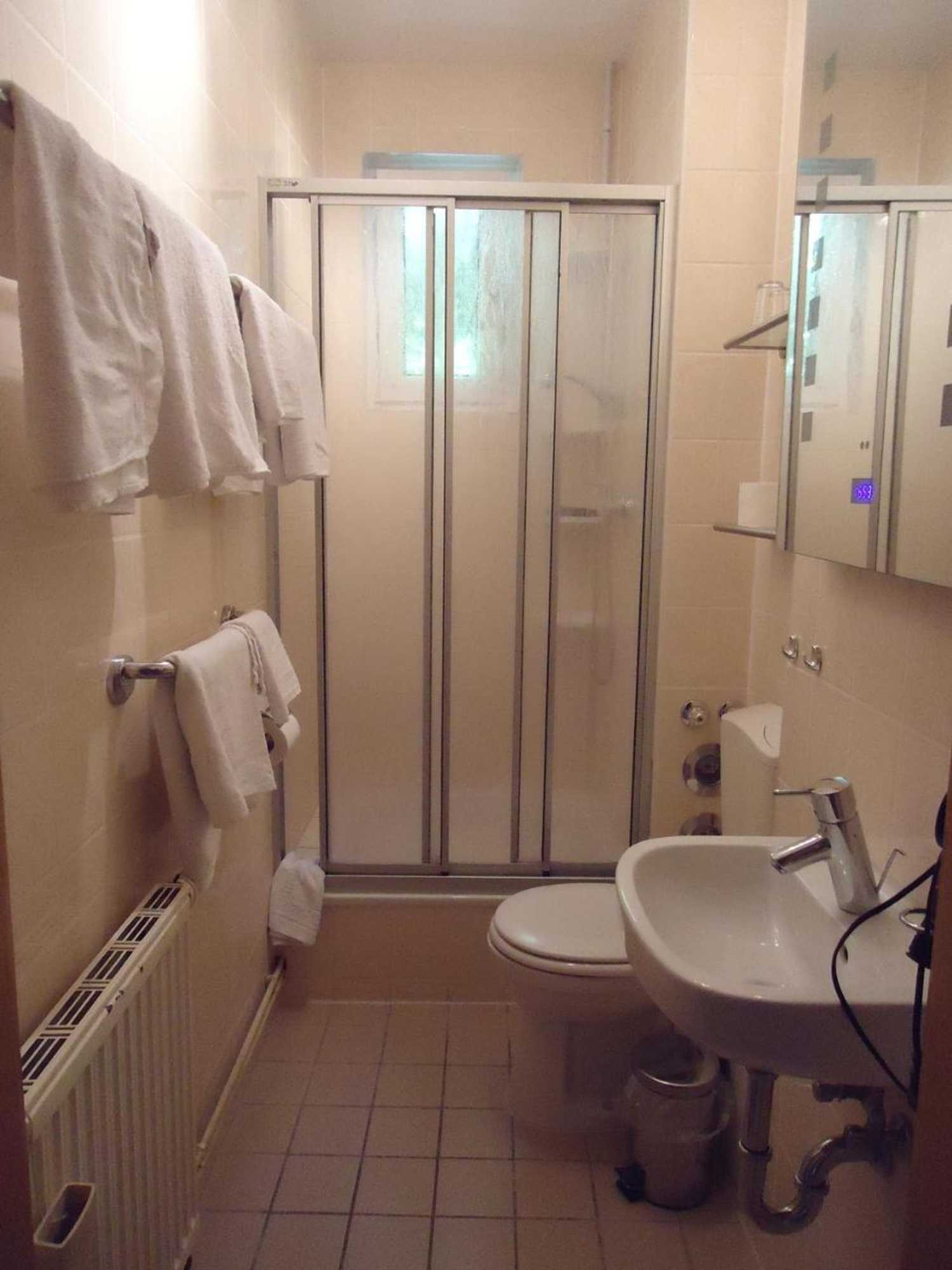 Gift card for Hotel Schweizer Hof