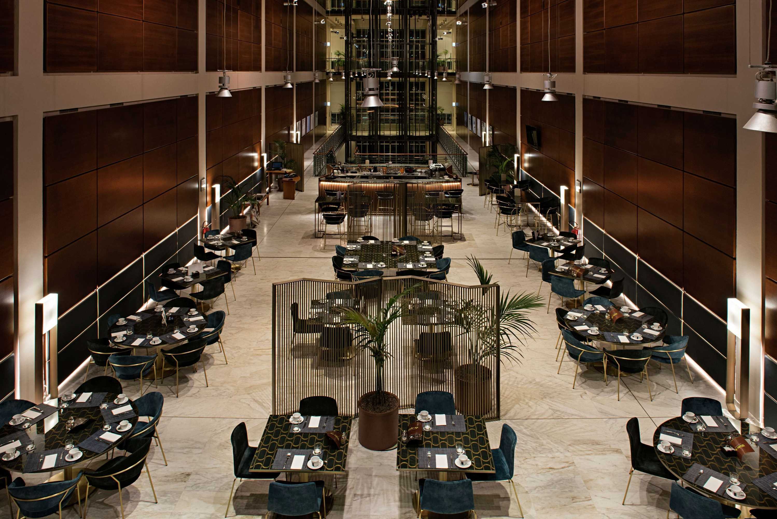 Gift card for Doubletree by Hilton Turin Lingotto Gift card for Doubletree by Hilton Turin Lingotto