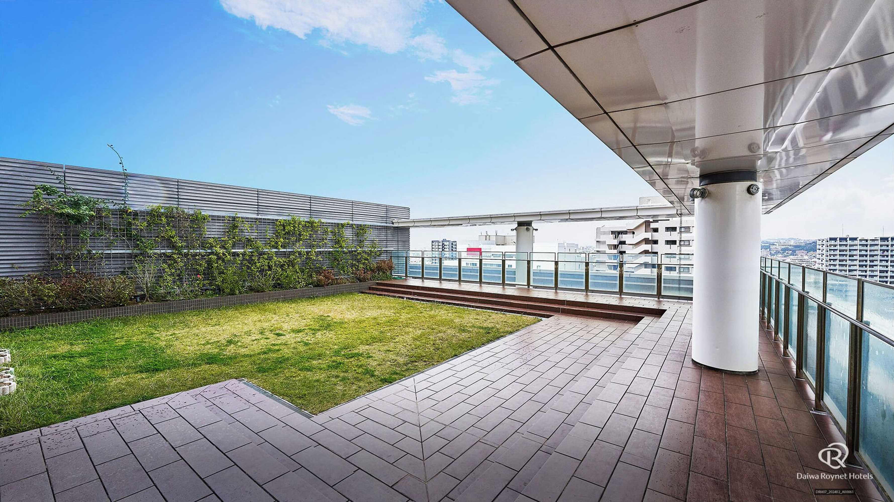 Gift card for Daiwa Roynet Hotel Naha Omoromachi Gift card for Daiwa Roynet Hotel Naha Omoromachi