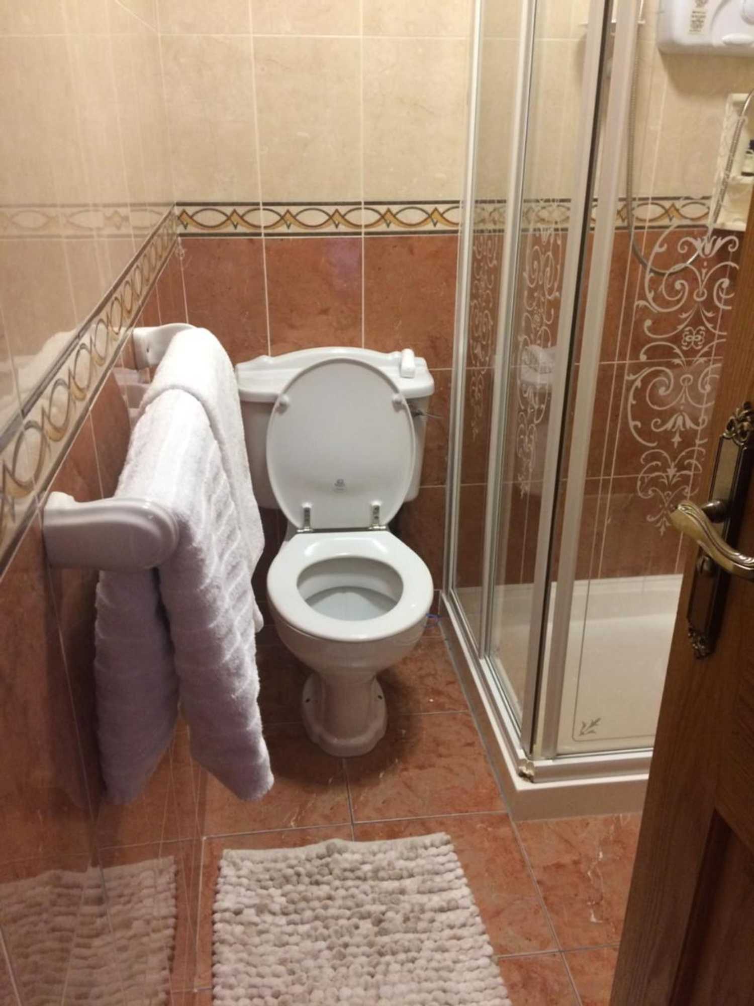 Gift card for Ros Dún House