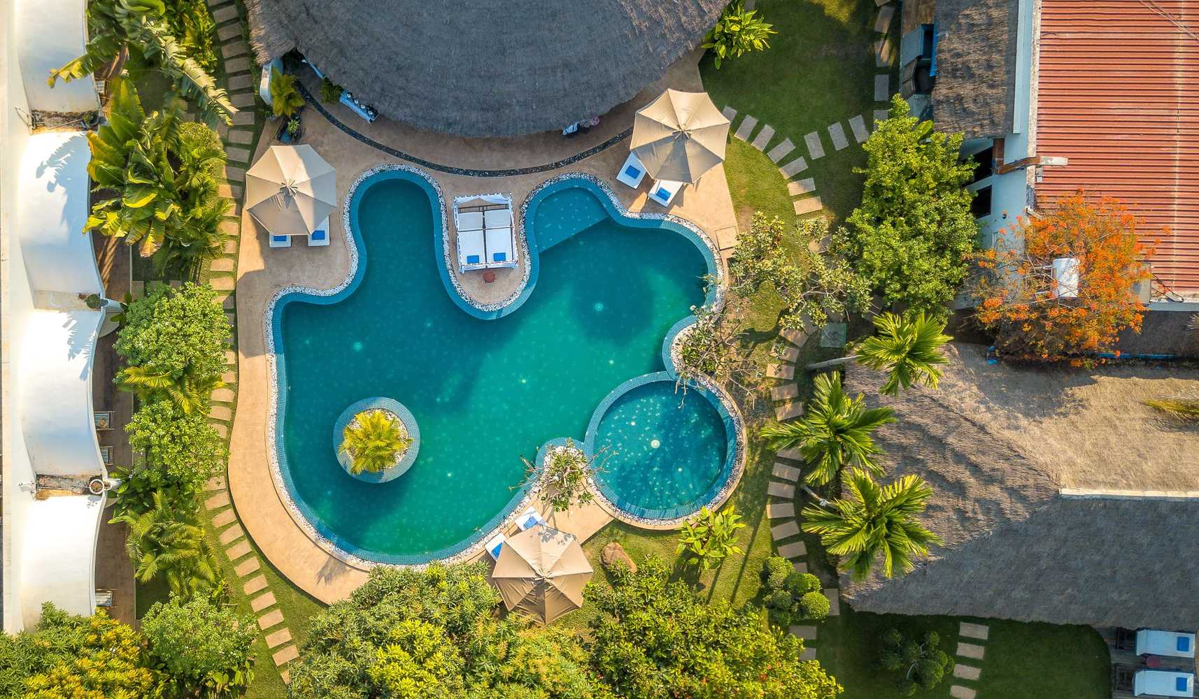 Gift card for Navutu Dreams Resort & Wellness Retreat Gift card for Navutu Dreams Resort & Wellness Retreat