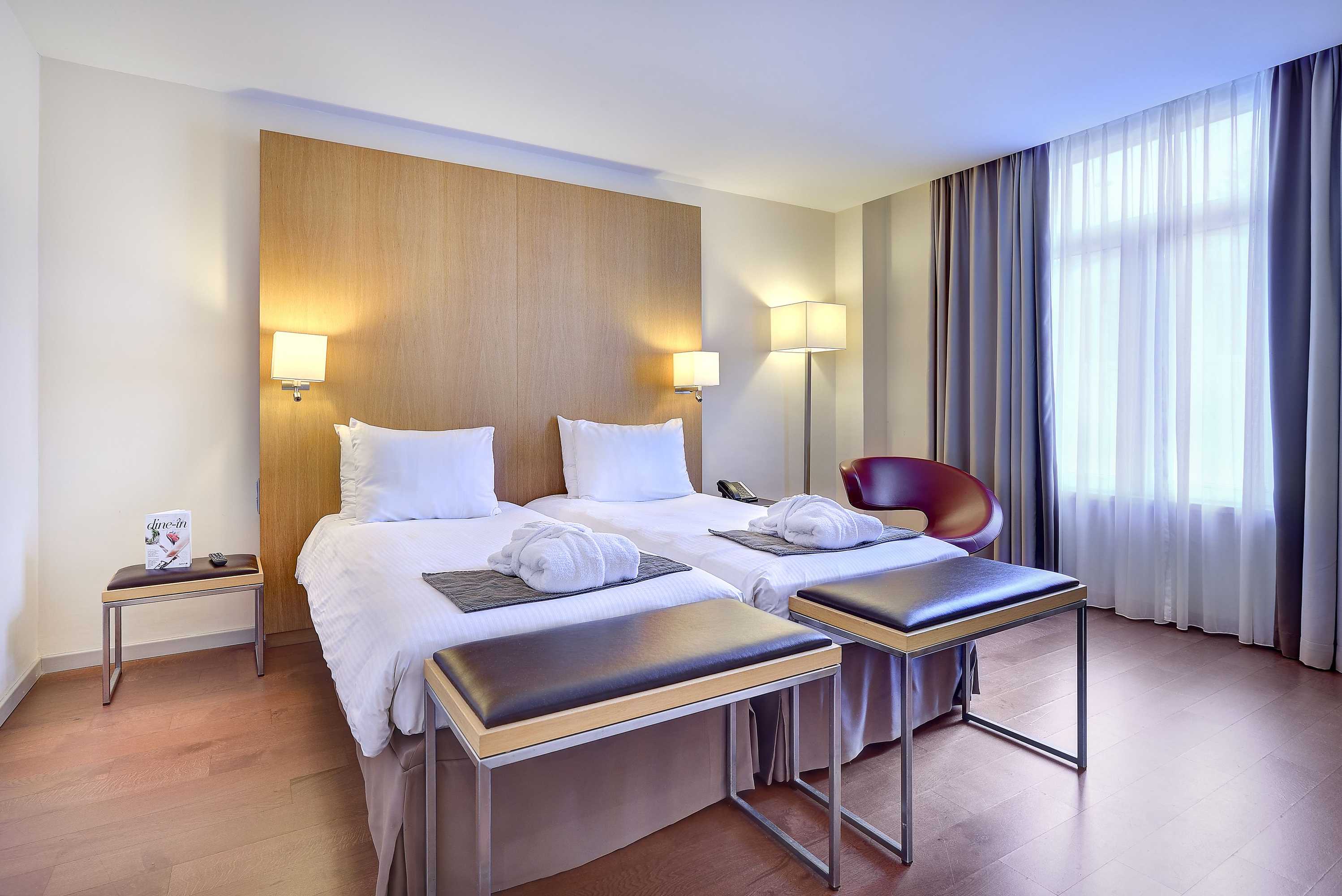 Gift card for Radisson Blu Balmoral Hotel, Spa Gift card for Radisson Blu Balmoral Hotel, Spa