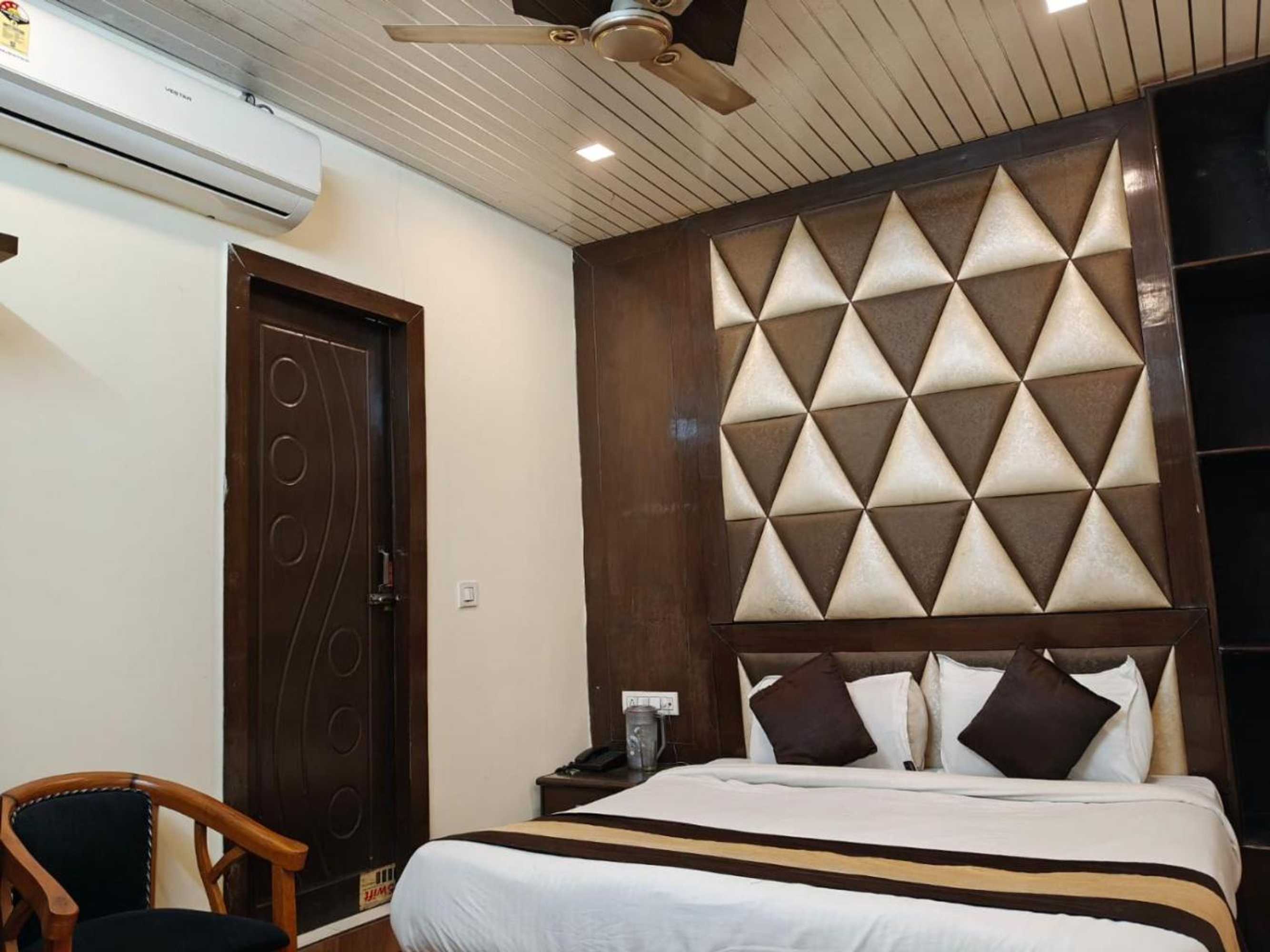 Gift card for Hotel Sudarshan