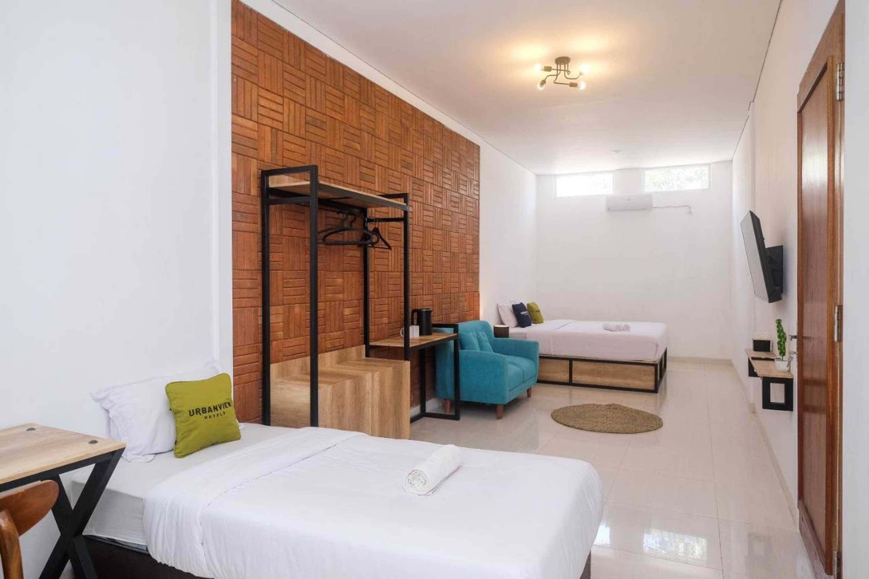 Gift card for Urbanview Griya Kusumo Seturan Yogyakarta