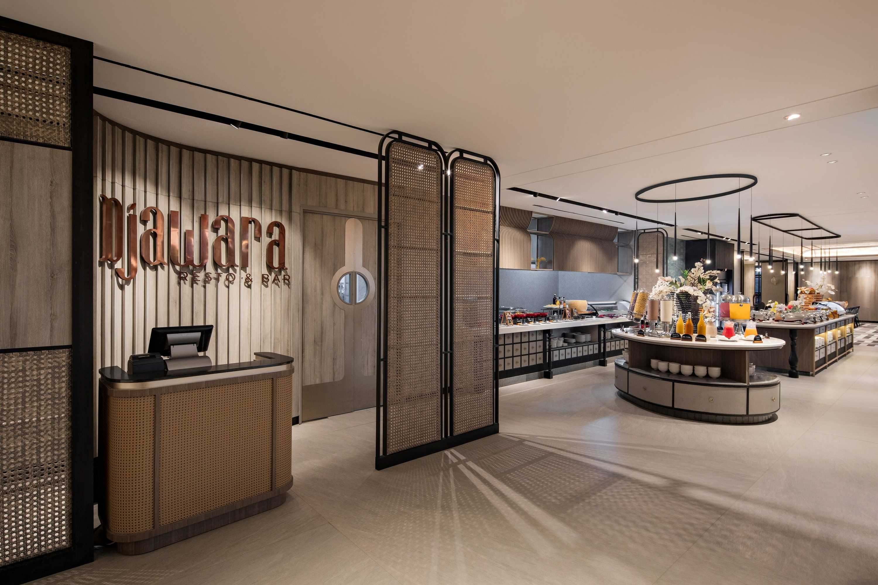 Gift card for Mercure Madiun