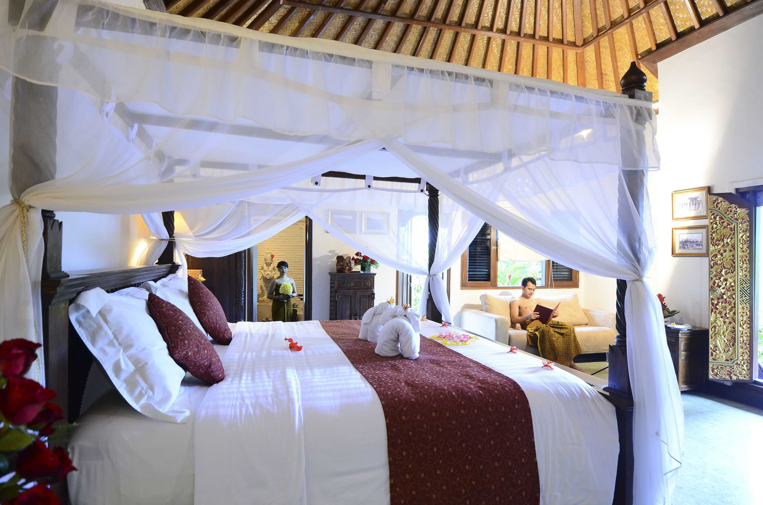 Gift card for Tirta Ayu Hotel & Restaurant Gift card for Tirta Ayu Hotel & Restaurant