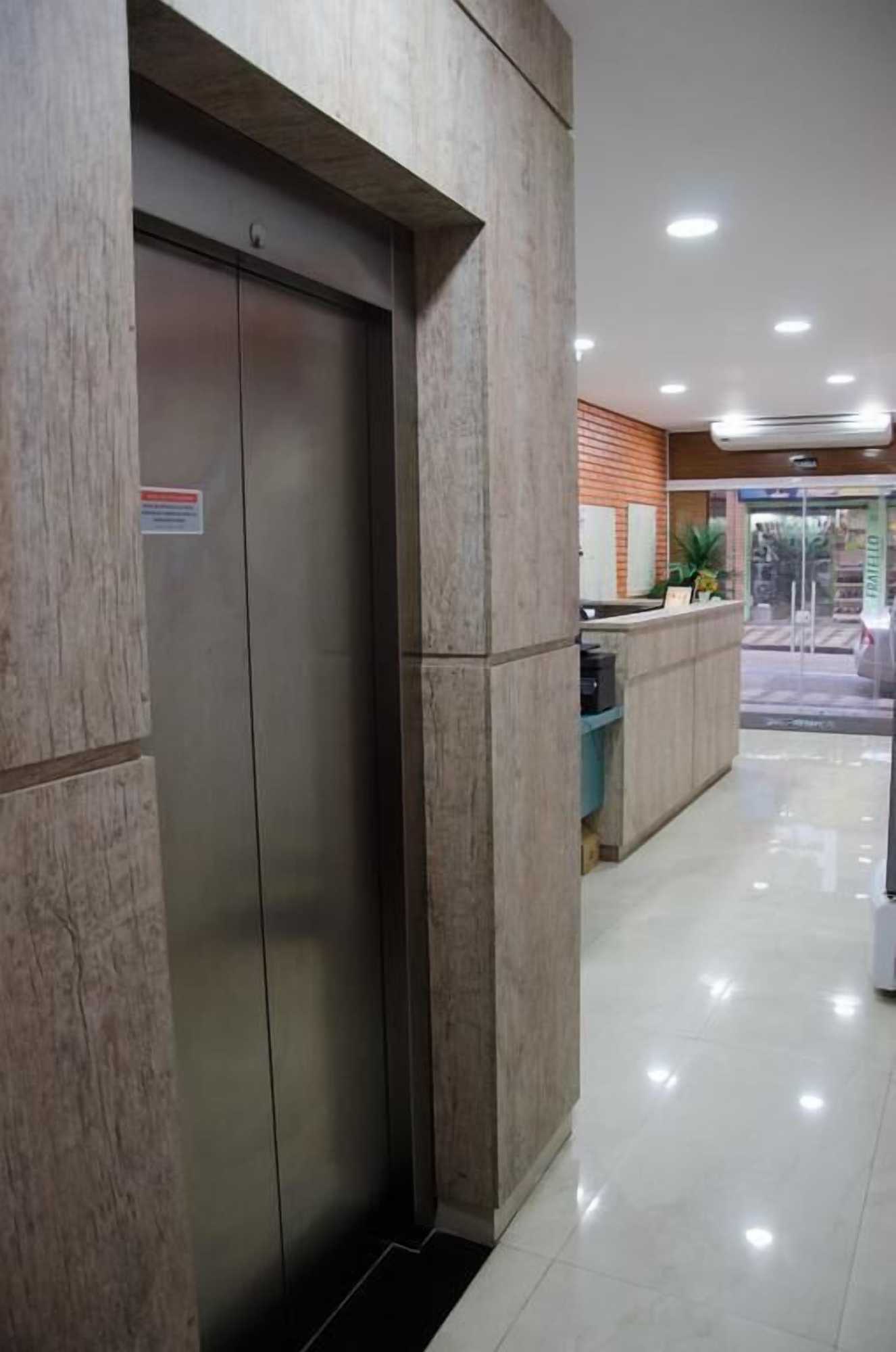 Gift card for Centralle Sorocaba Hotel Gift card for Centralle Sorocaba Hotel