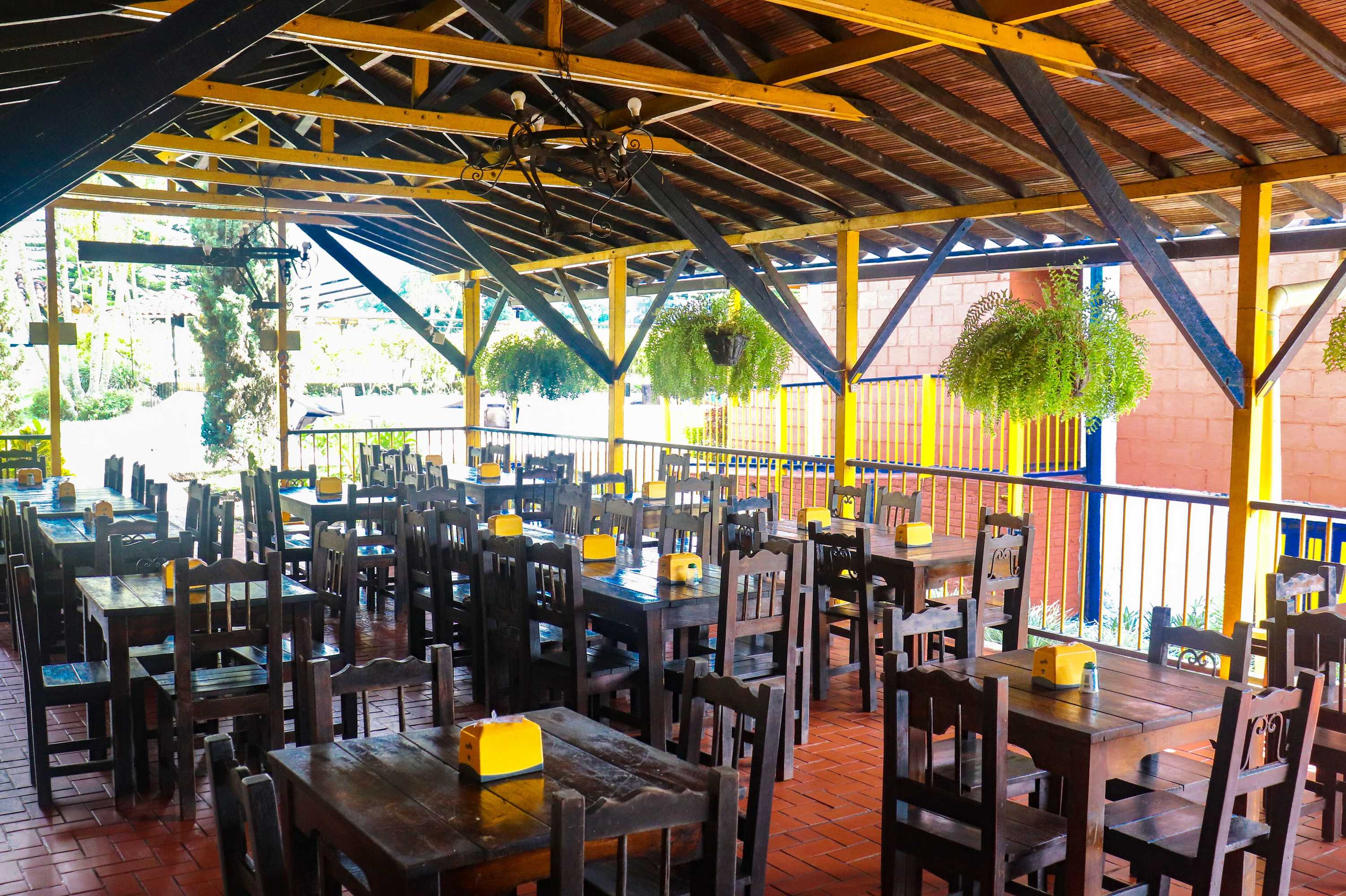 Gift card for Hotel Quindio Campestre Gift card for Hotel Quindio Campestre
