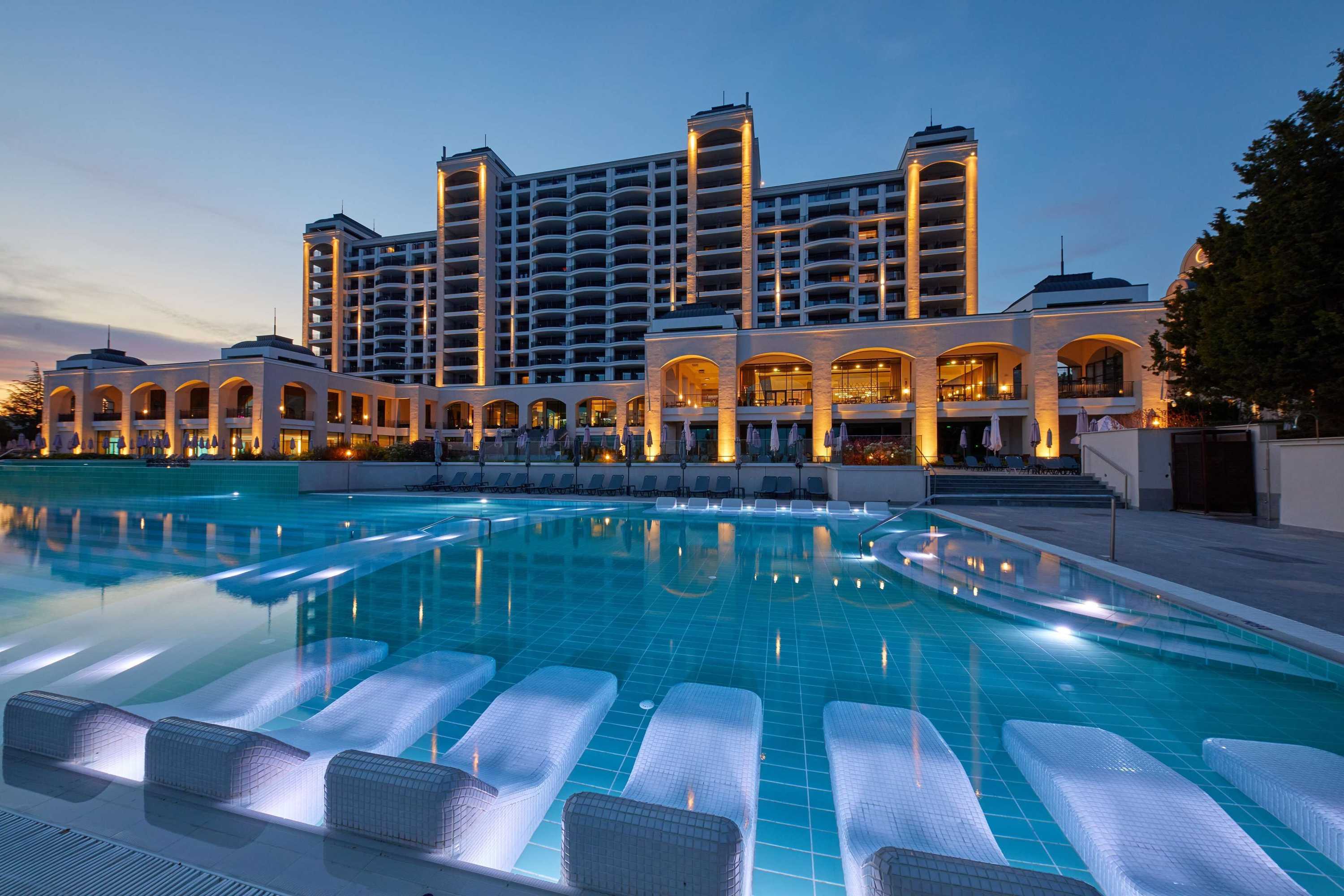 Gift card for Secrets Sunny Beach Resort & Spa - All Inclusive - Adults Only Gift card for Secrets Sunny Beach Resort & Spa - All Inclusive - Adults Only