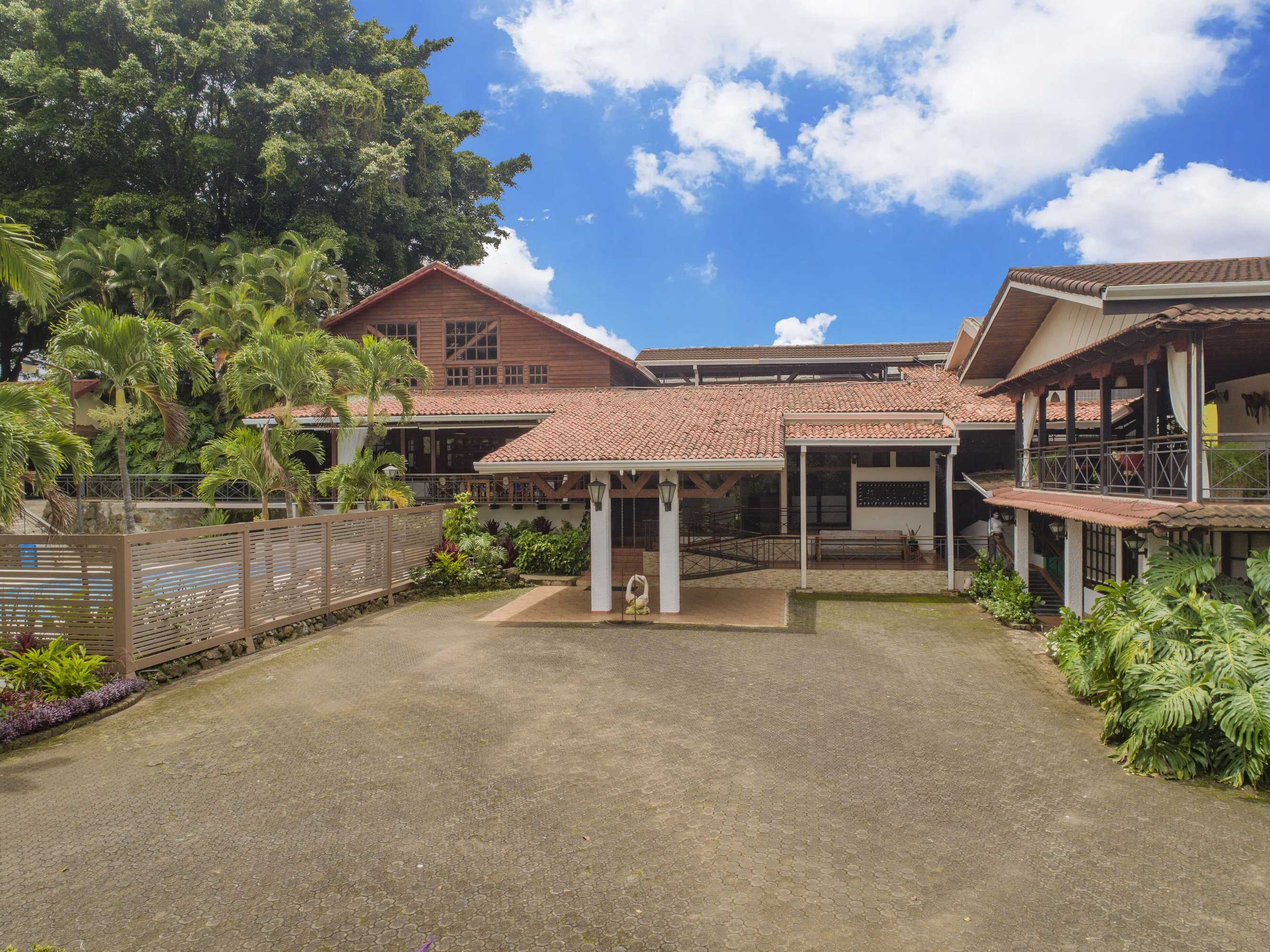 Gift card for El Rodeo Estancia Boutique Hotel & Steakhouse