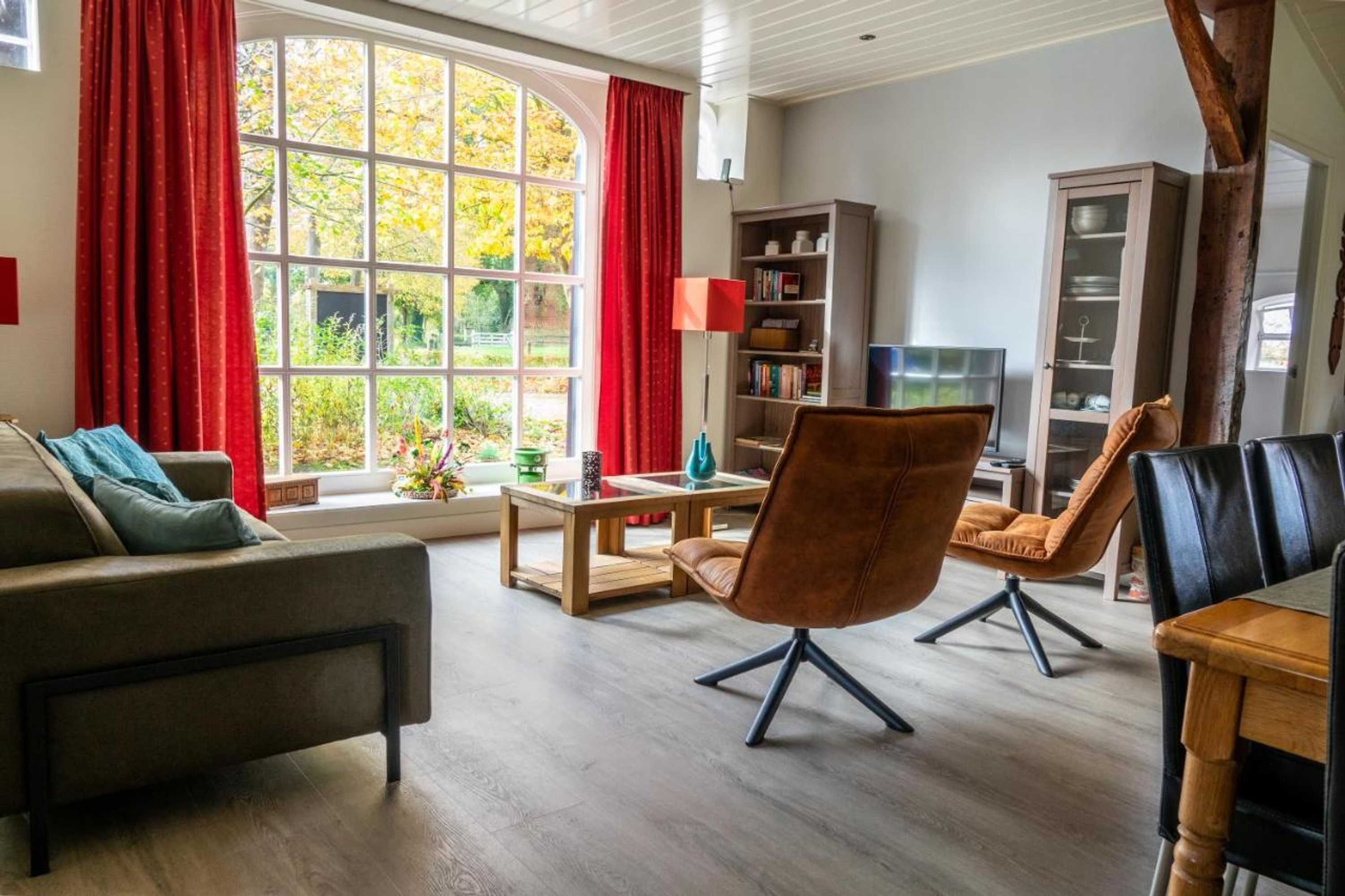 Gift card for Erve Fakkert