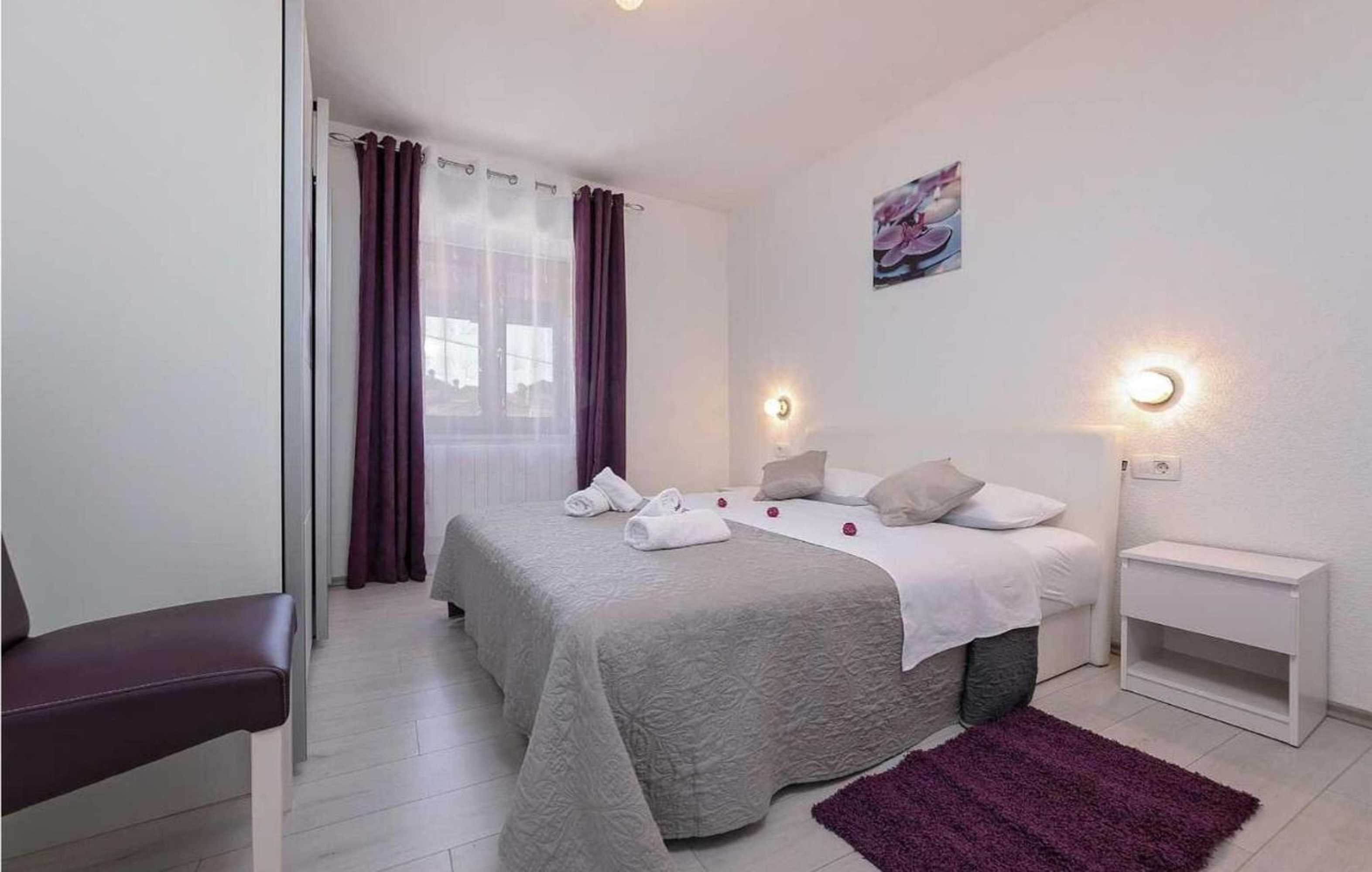 Gift card for Villa Vittorio