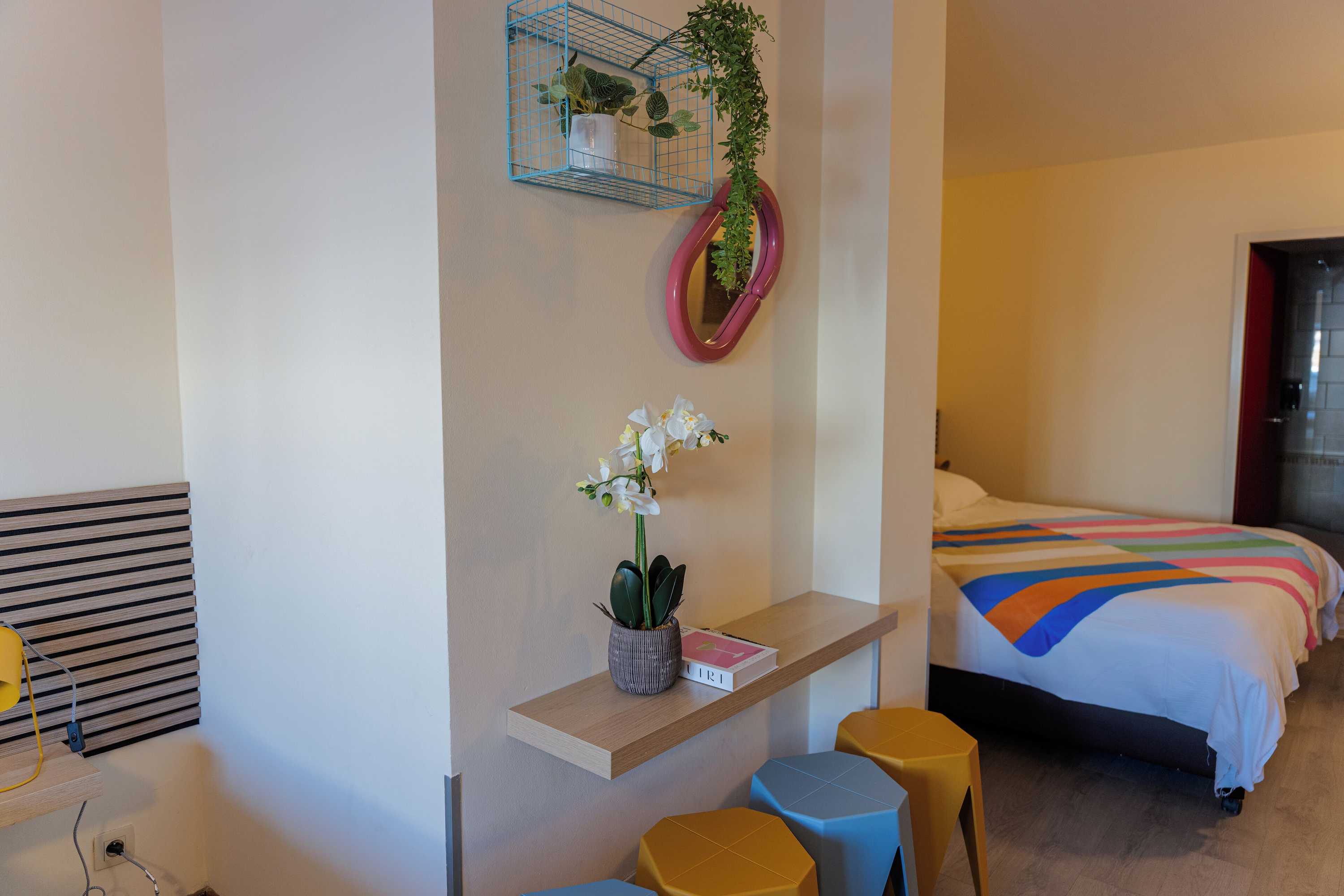 Gift card for Slina Hotel Brussels