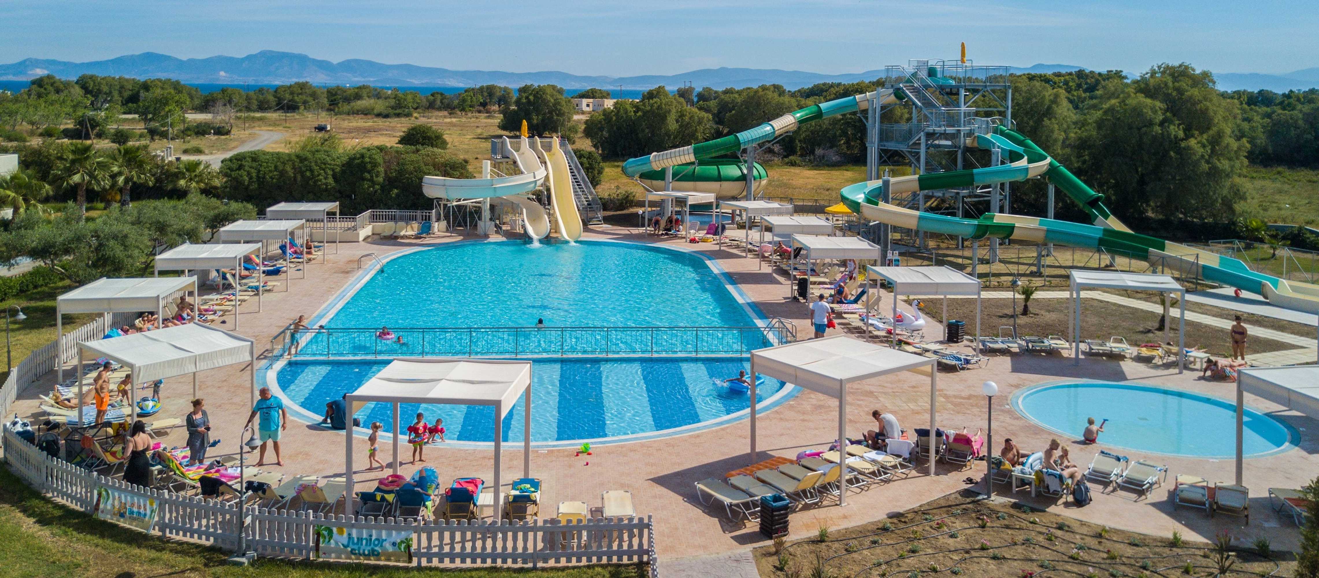 Gift card for Kipriotis Village Resort - All Inclusive Gift card for Kipriotis Village Resort - All Inclusive