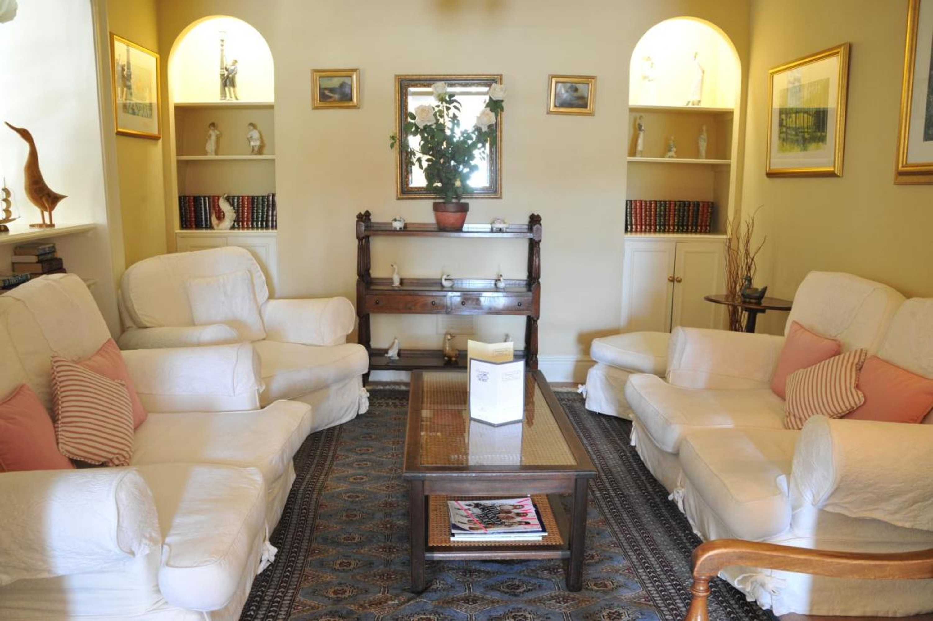 Gift card for Tyddyn Llan Restaurant With Rooms Gift card for Tyddyn Llan Restaurant With Rooms