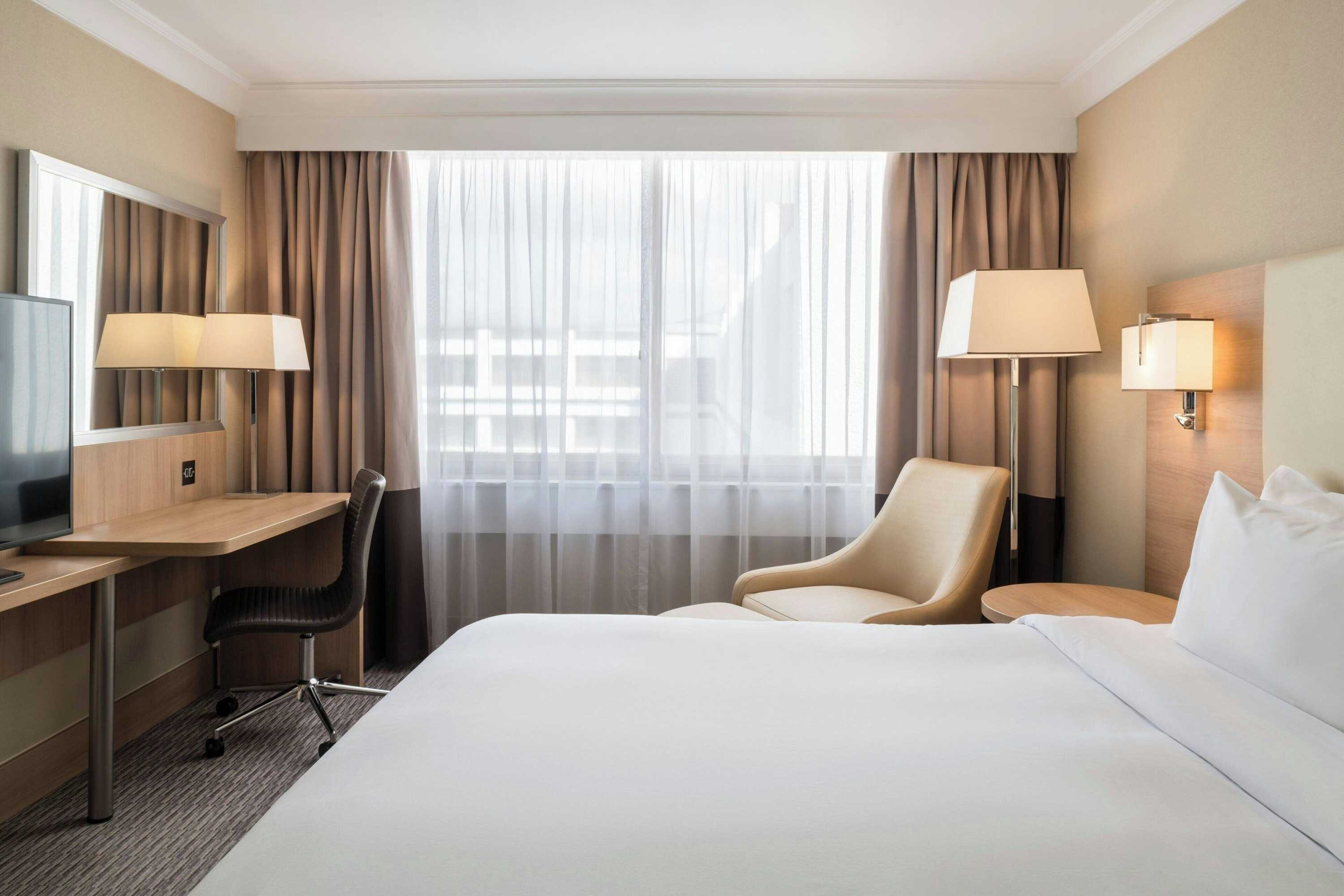 Gift card for Renaissance London Heathrow Hotel