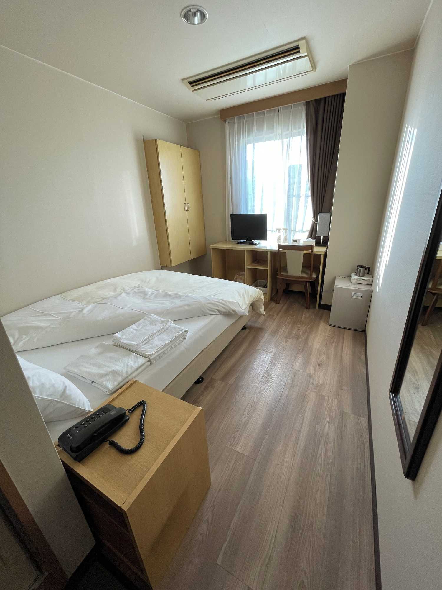 Gift card for Hotel Shibukawa Hills