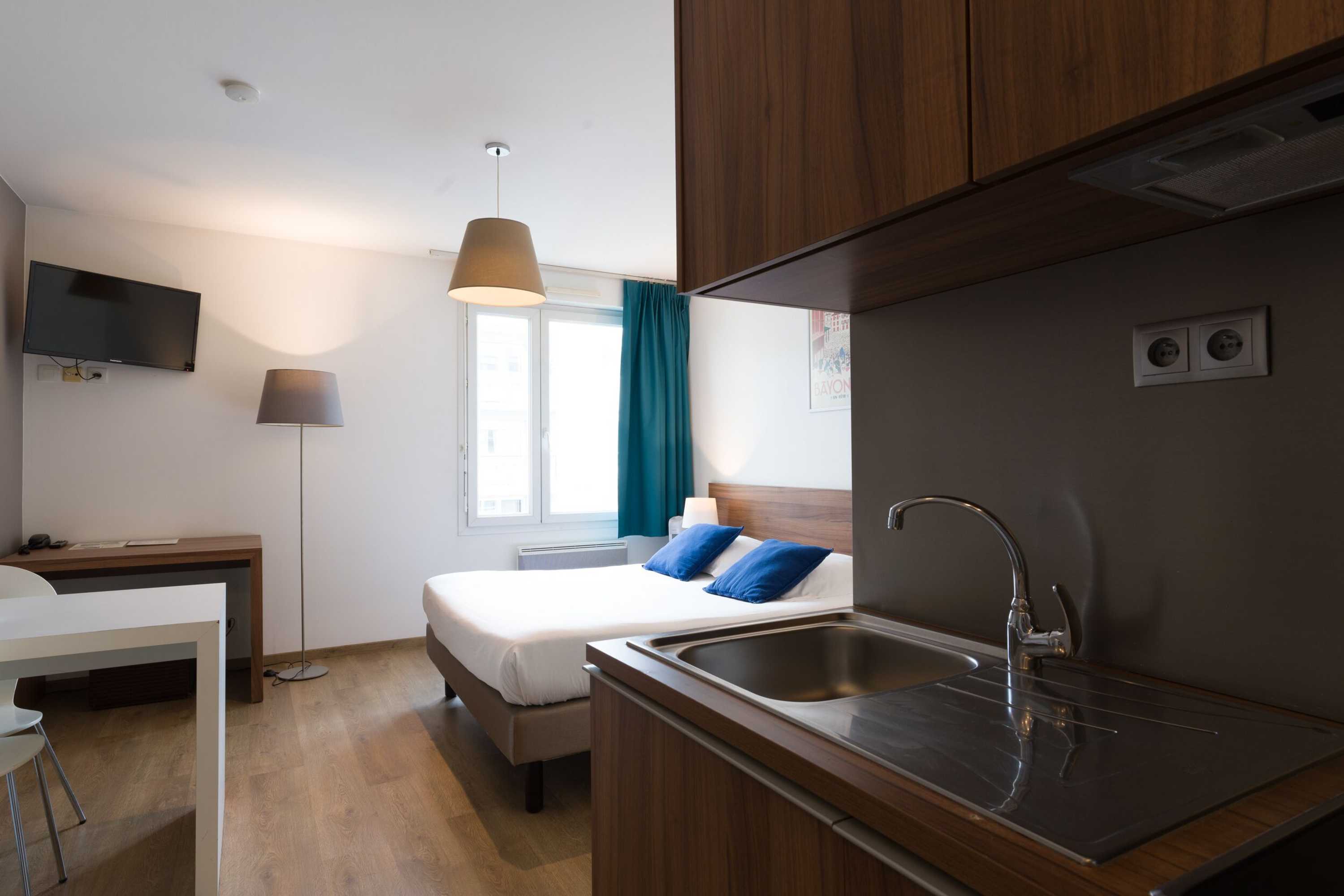 Gift card for Appart'hotel Victoria Garden Pau Gift card for Appart'hotel Victoria Garden Pau