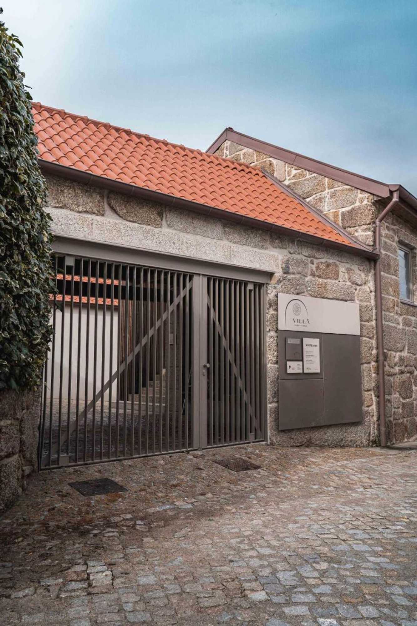 Gift card for Villã - Casas de Campo