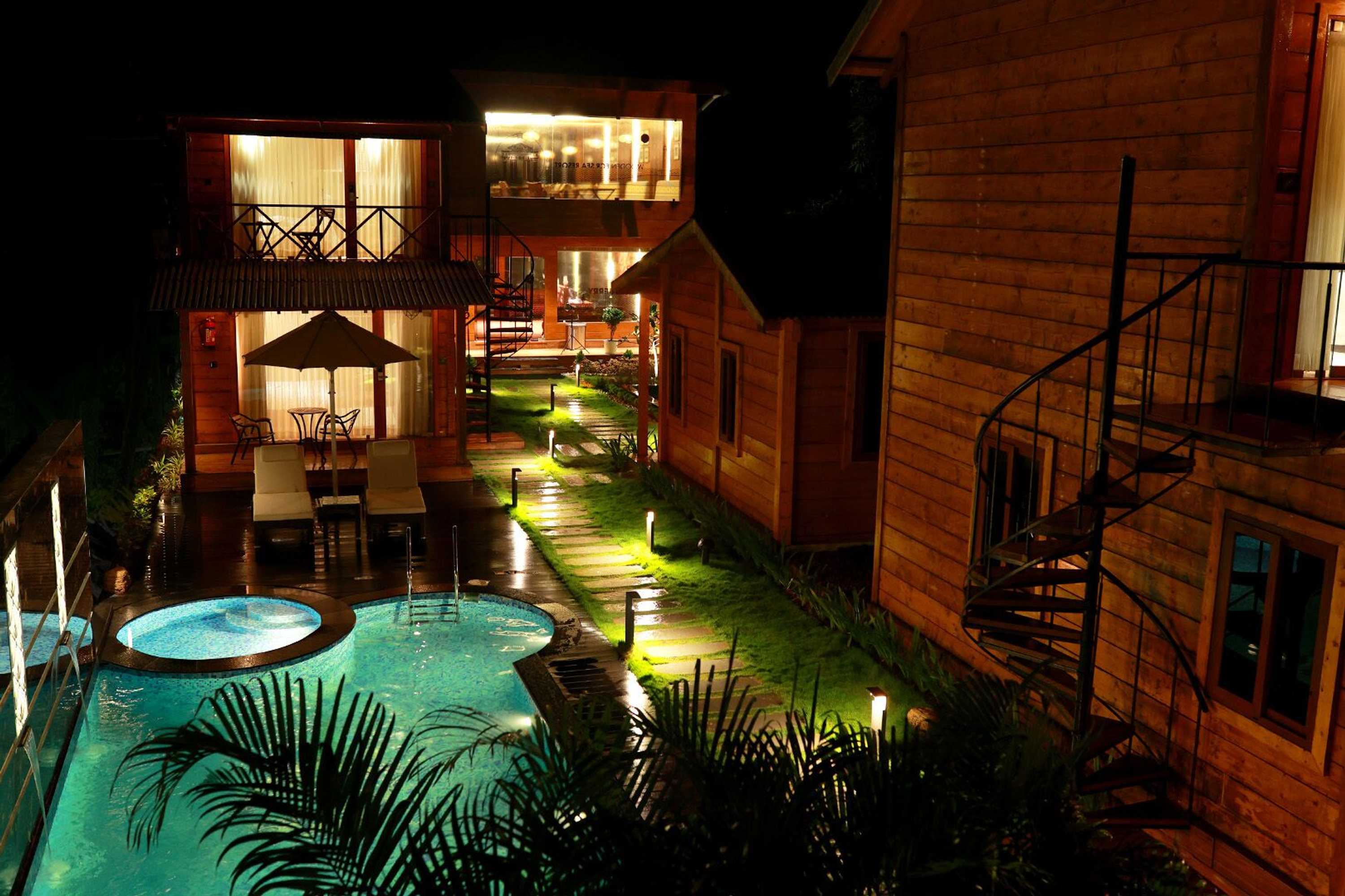 Gift card for Wooden Ecr Sea Resort Gift card for Wooden Ecr Sea Resort