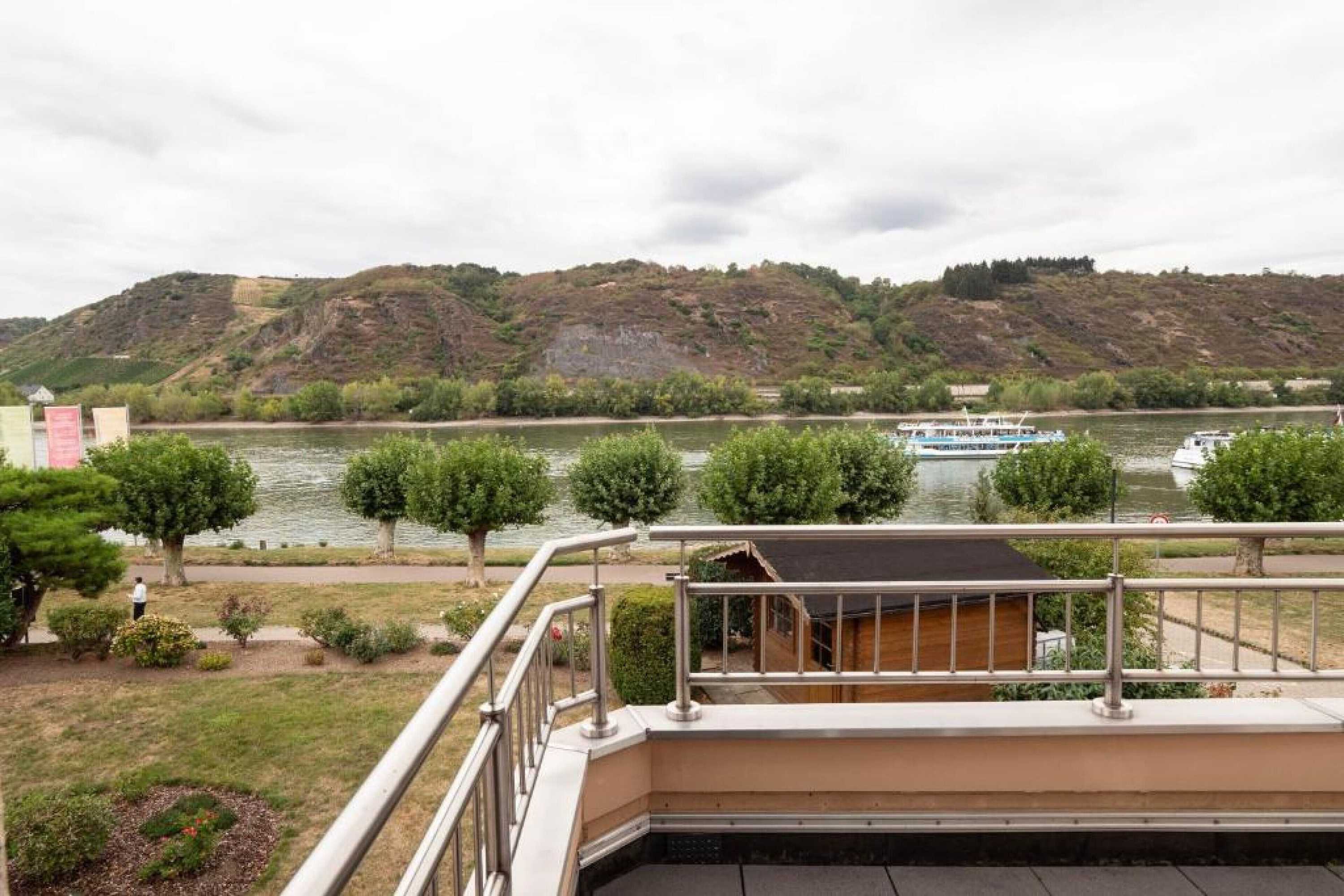 Gift card for Hotel Villa Am Rhein