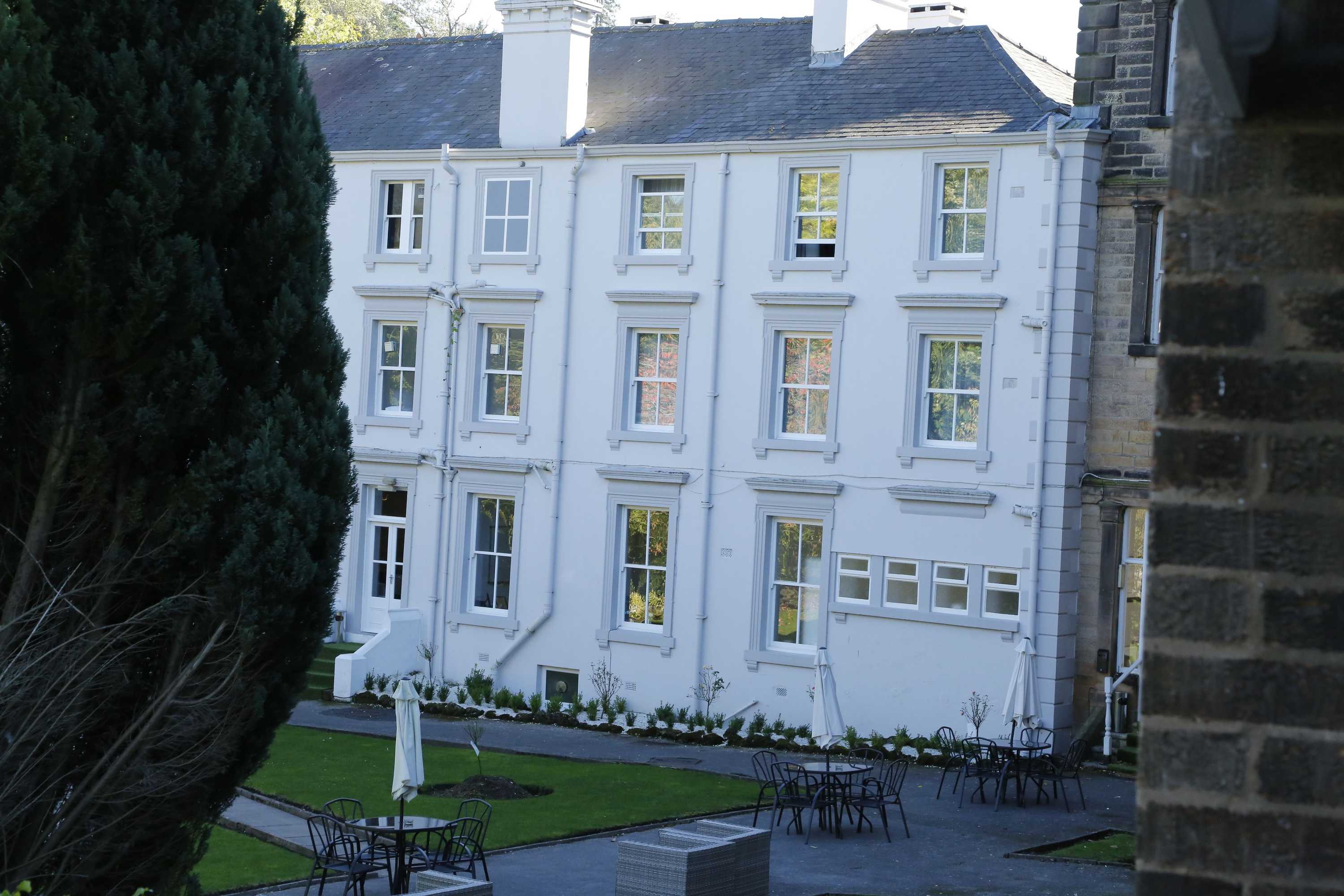 Gift card for New Bath Hotel And Spa Gift card for New Bath Hotel And Spa