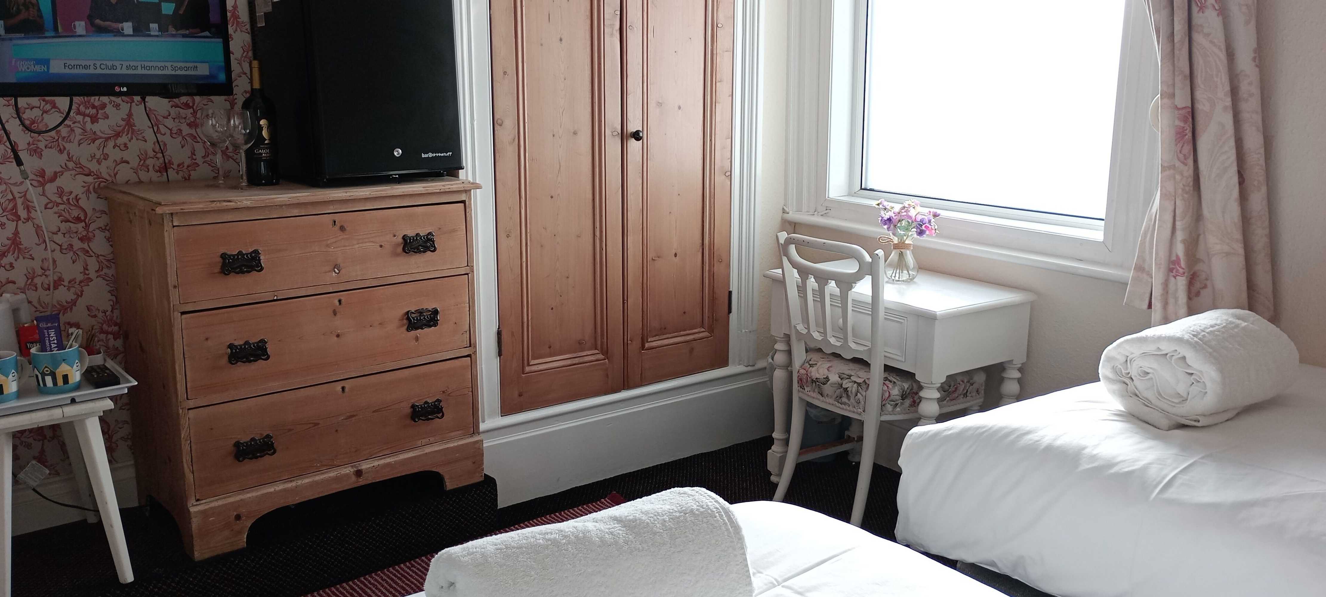 Gift card for Durham House Hotel