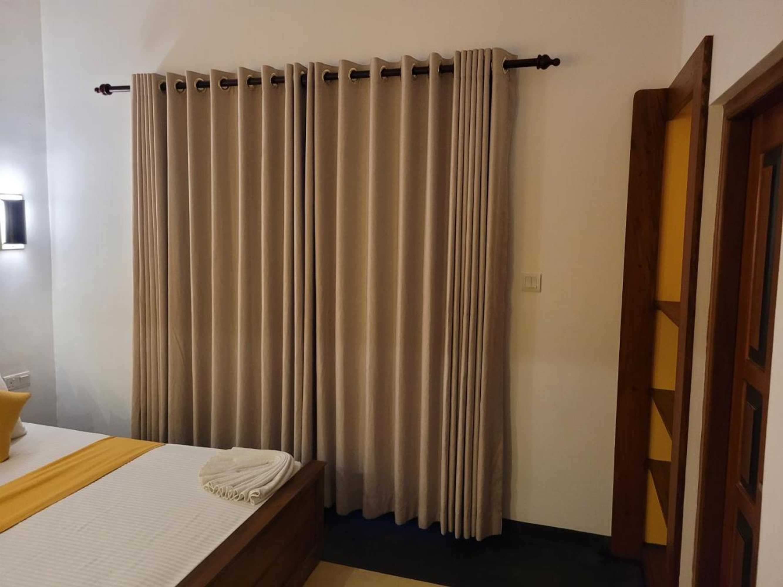 Gift card for Janus Paradise Rest