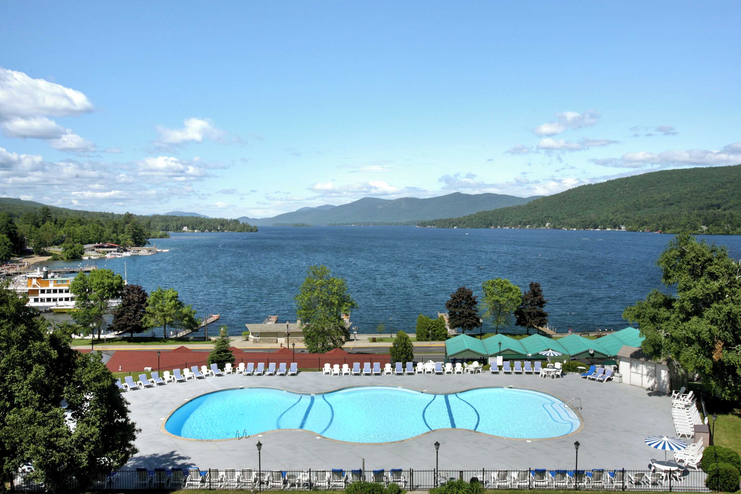 Gift card for Fort William Henry Hotel And Conference Center Gift card for Fort William Henry Hotel And Conference Center