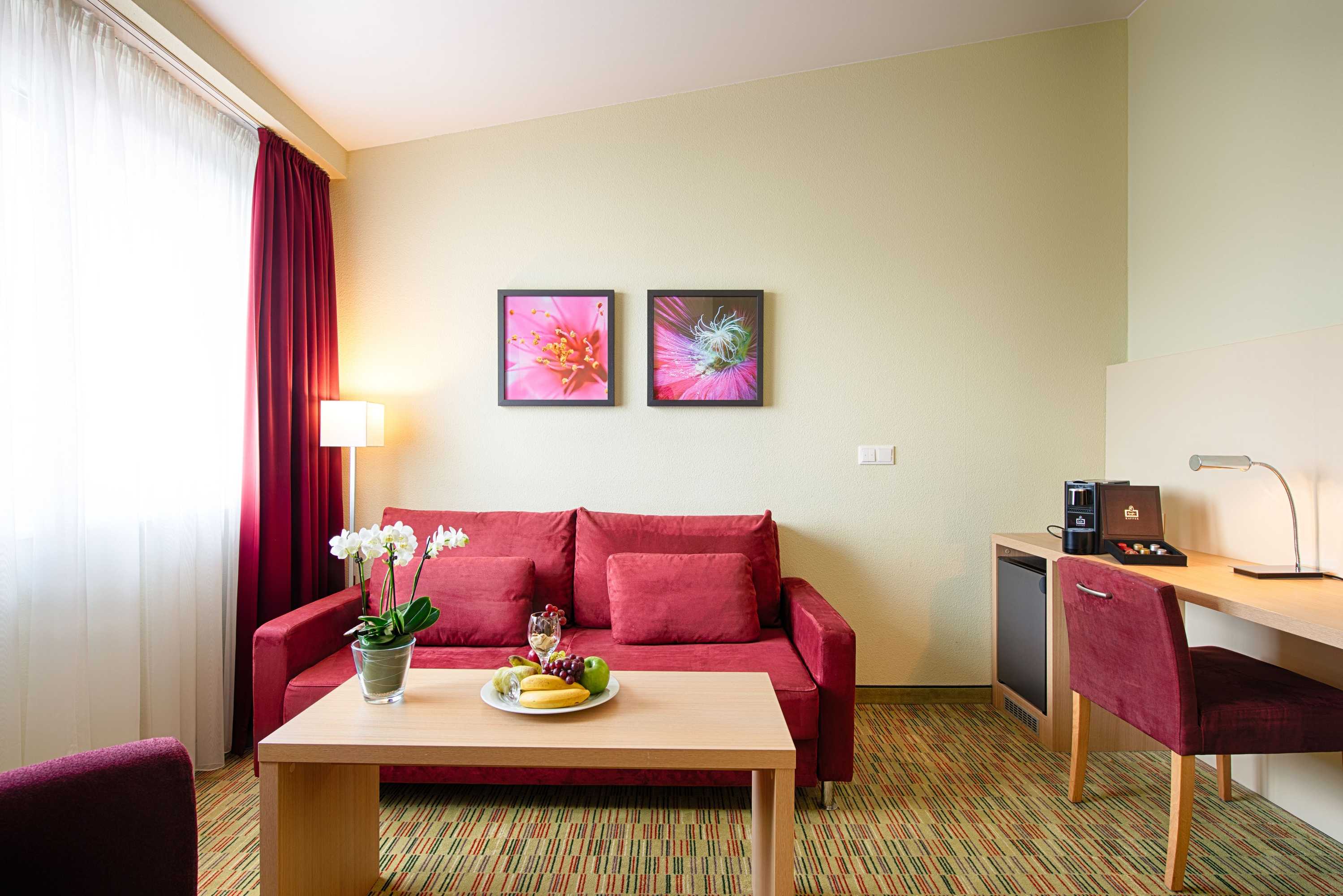 Gift card for Welcome Hotel Paderborn Gift card for Welcome Hotel Paderborn