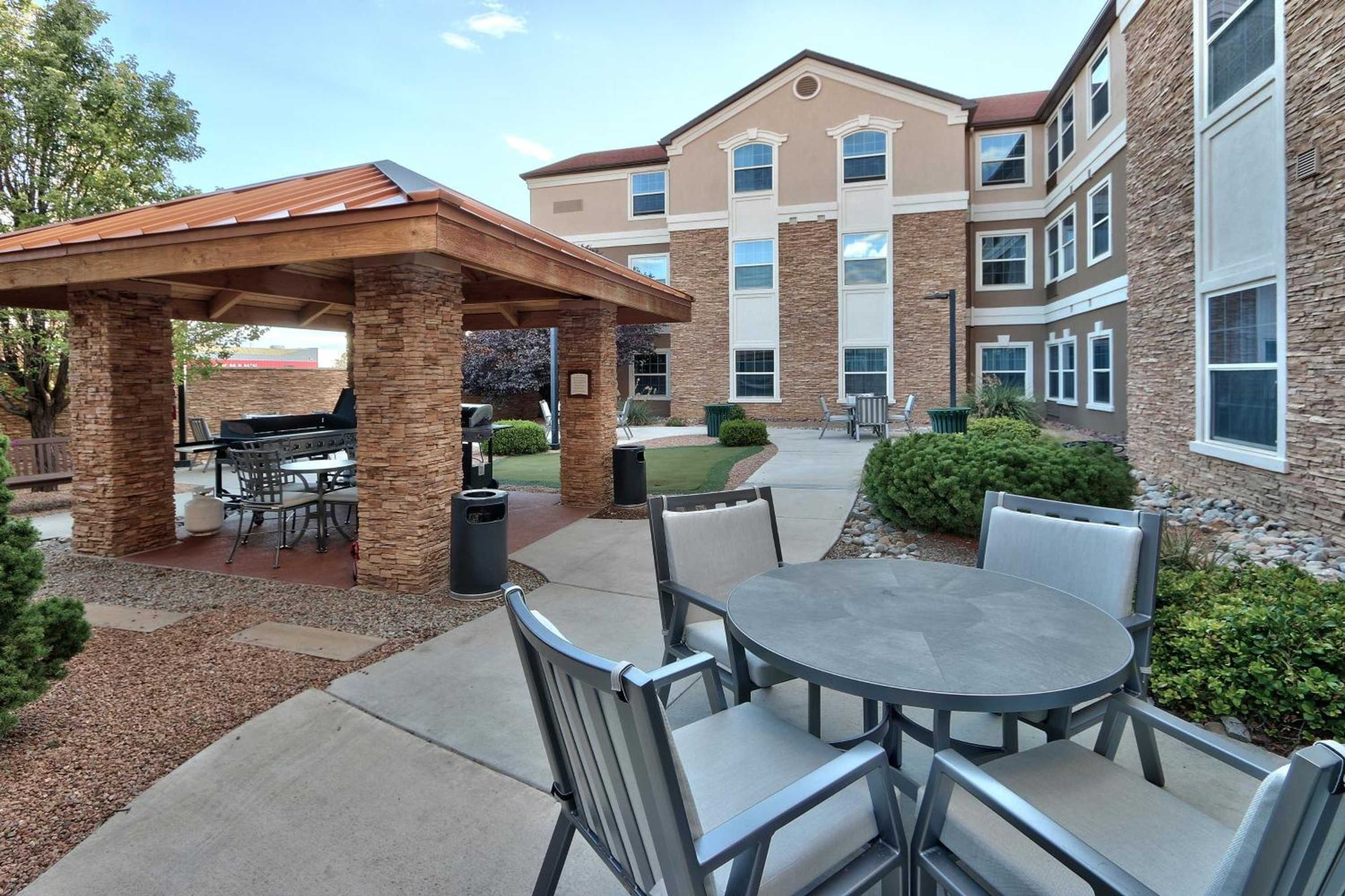 Gift card for Staybridge Suites North - Albuquerque by Ihg Gift card for Staybridge Suites North - Albuquerque by Ihg