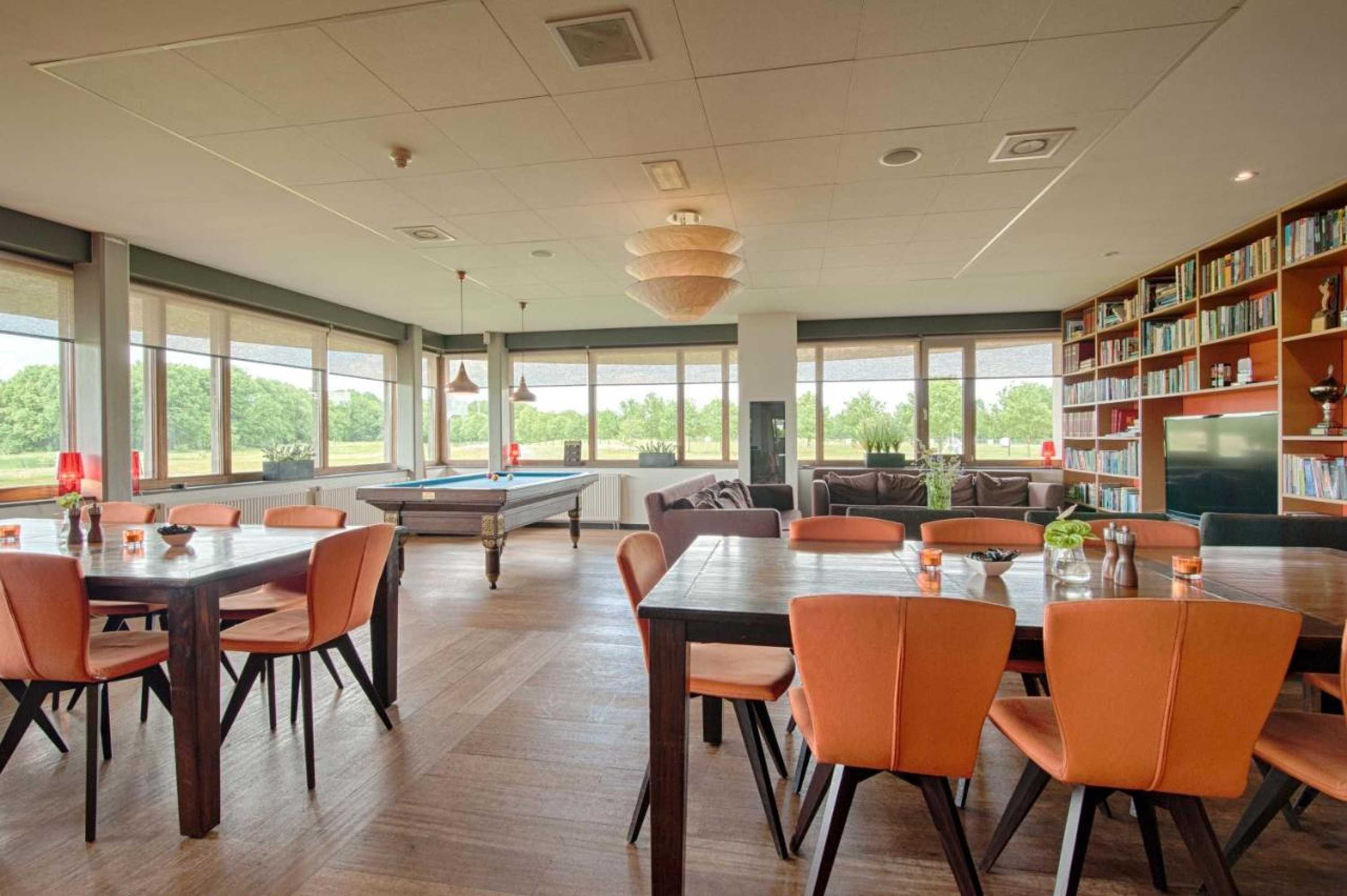 Gift card for Golf Lodge