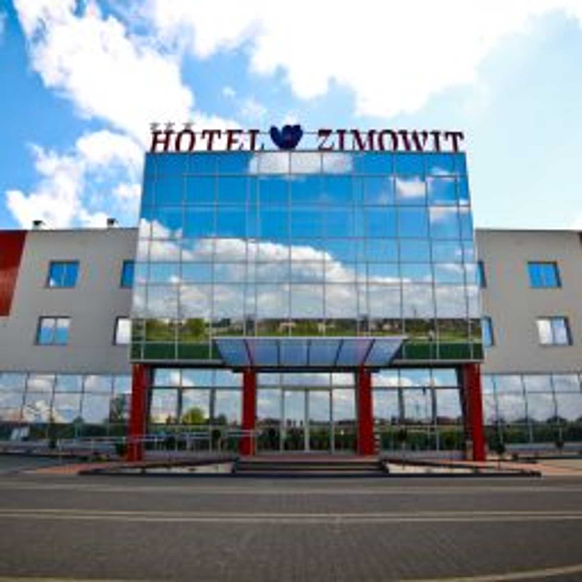 Gift card for Hotel Zimowit Gift card for Hotel Zimowit