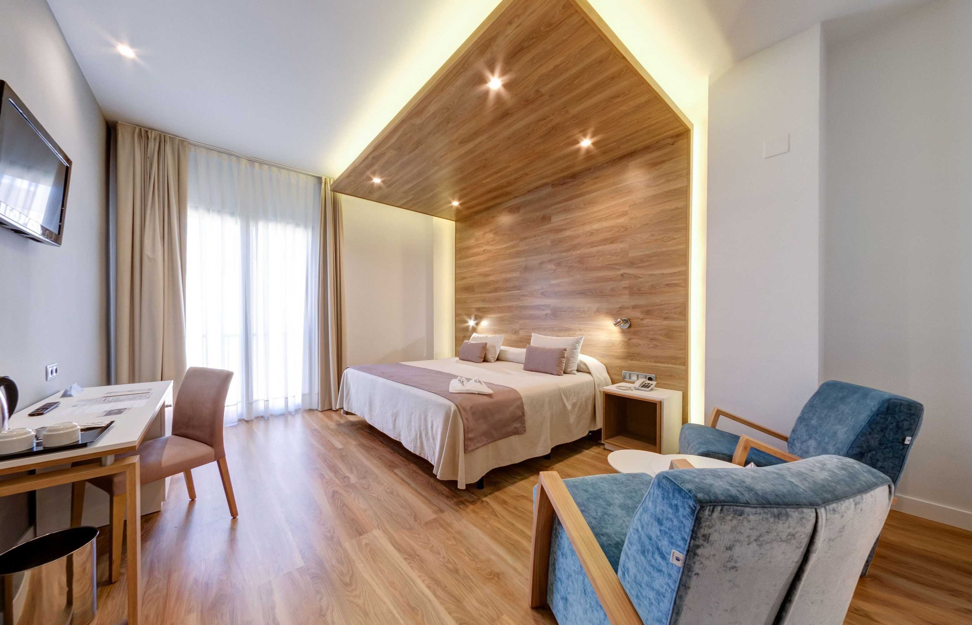 Gift card for Hotel Monte Puertatierra