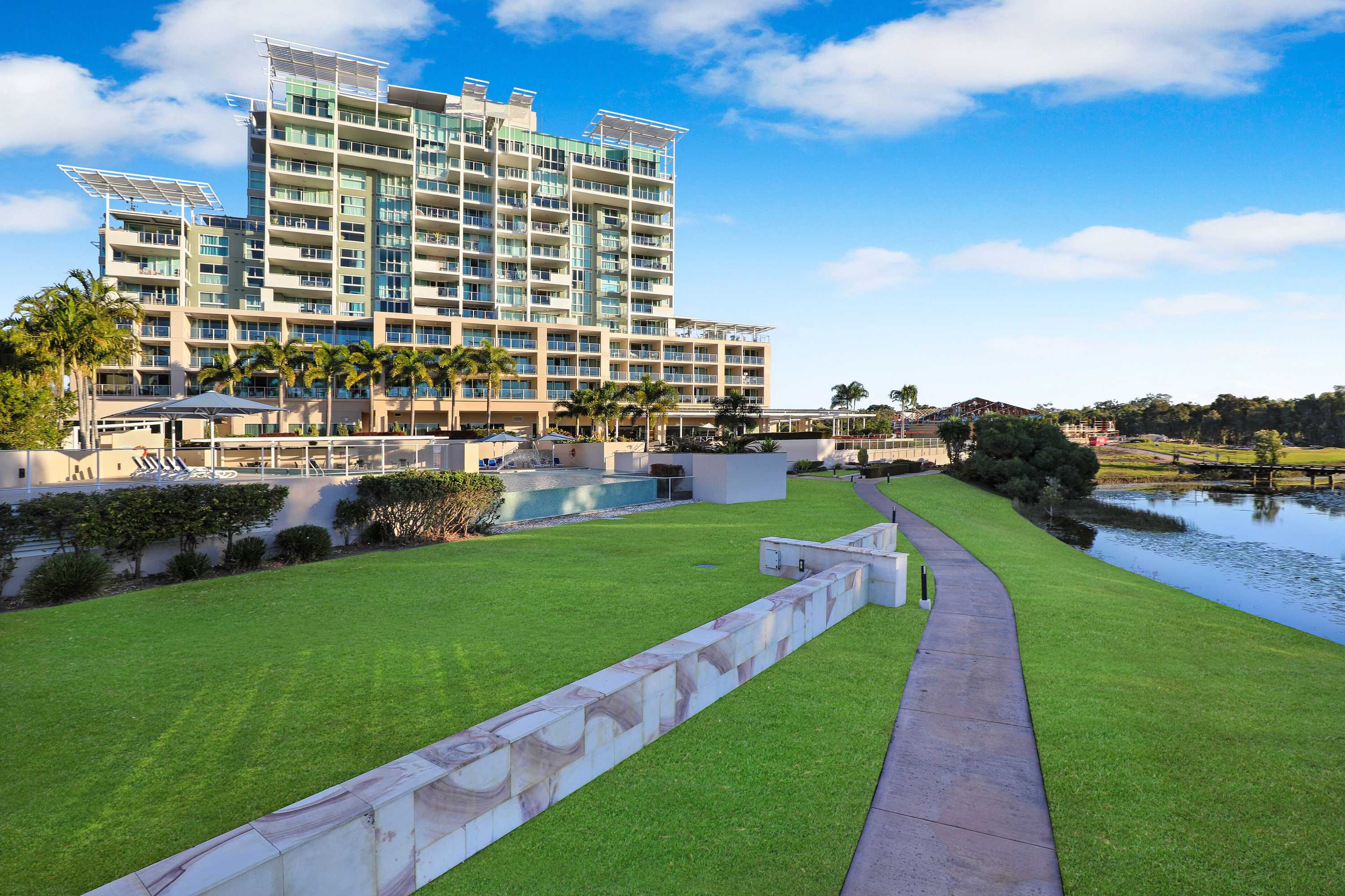 Gift card for Pelican Waters Resort Gift card for Pelican Waters Resort