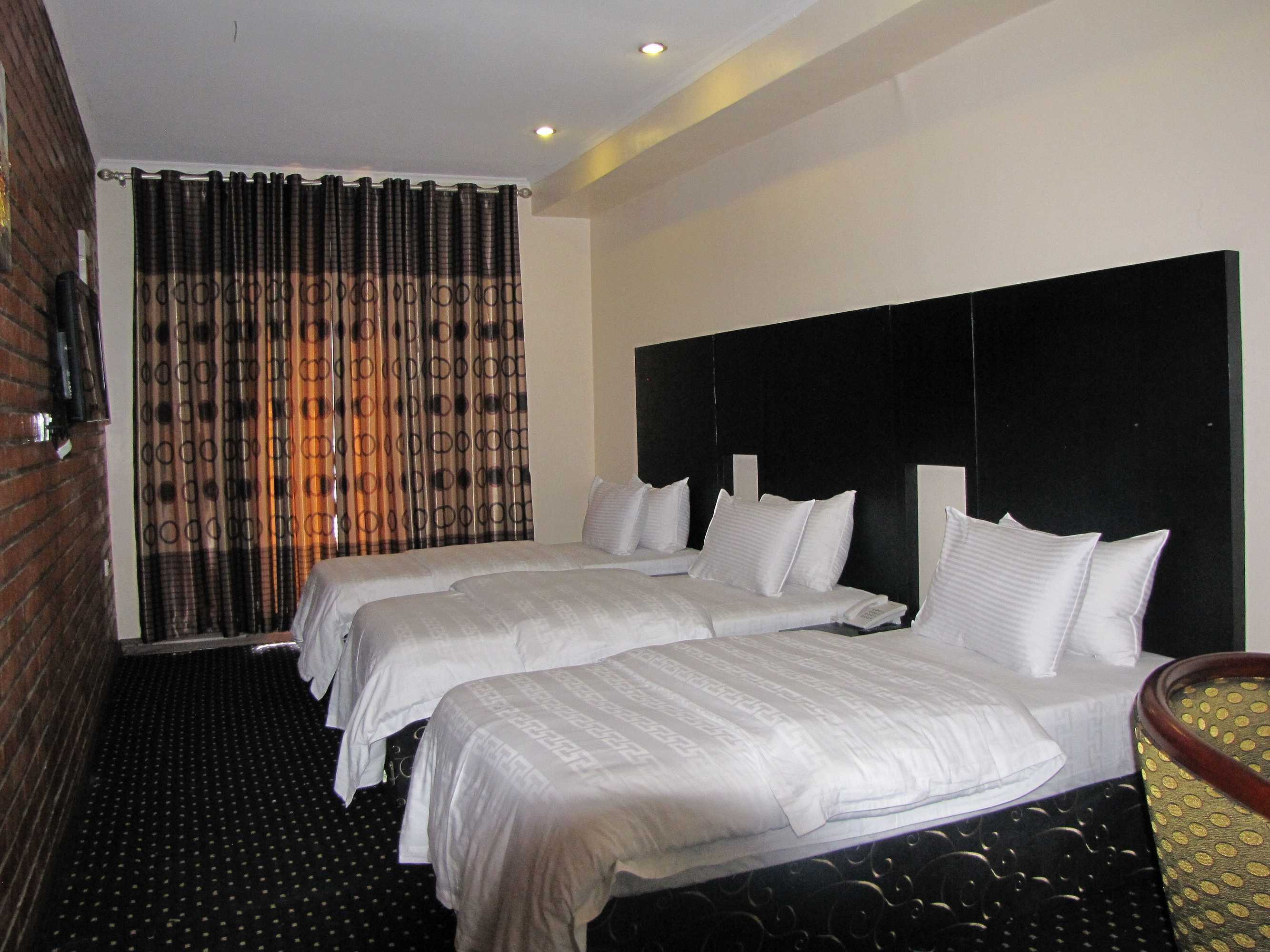 Gift card for Stipp Hotel Gisenyi Gift card for Stipp Hotel Gisenyi