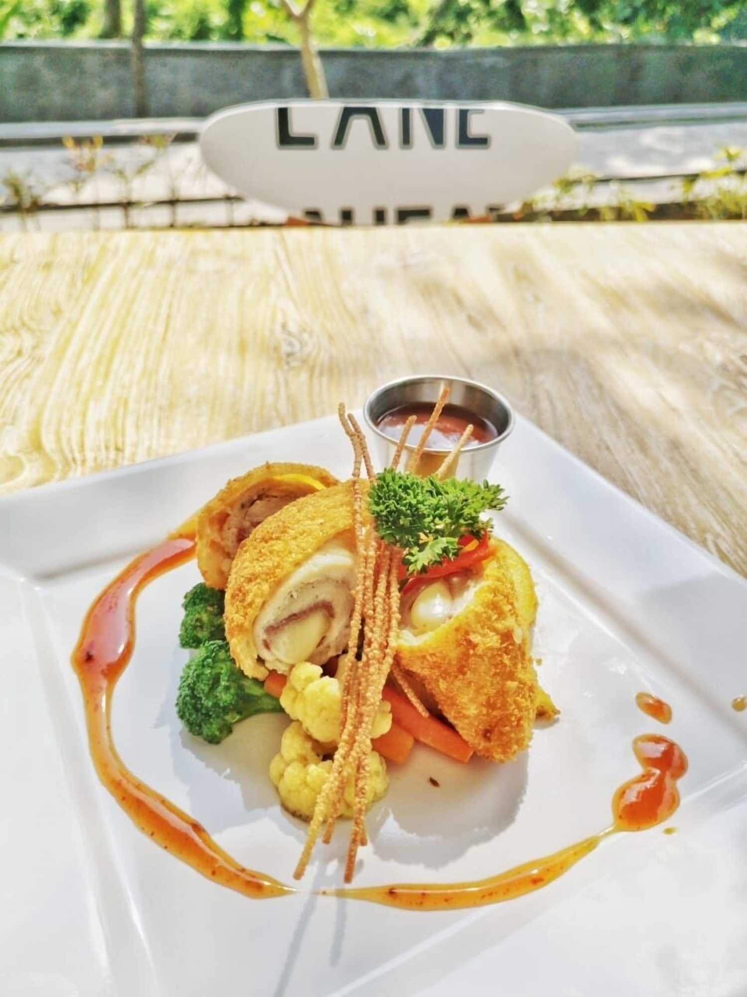 Gift card for River Walk Urban Camping House